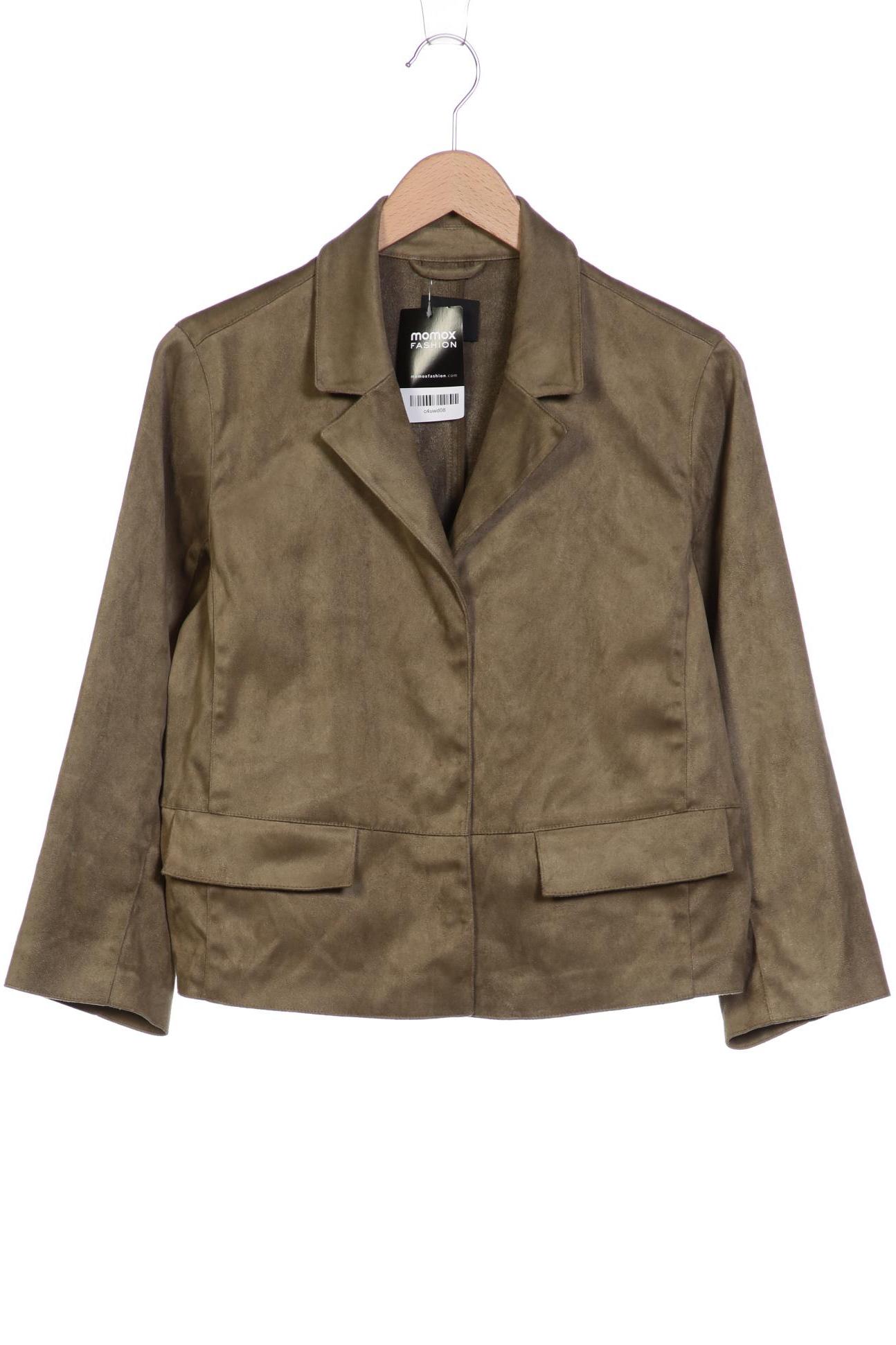 

someday. Damen Jacke, grün