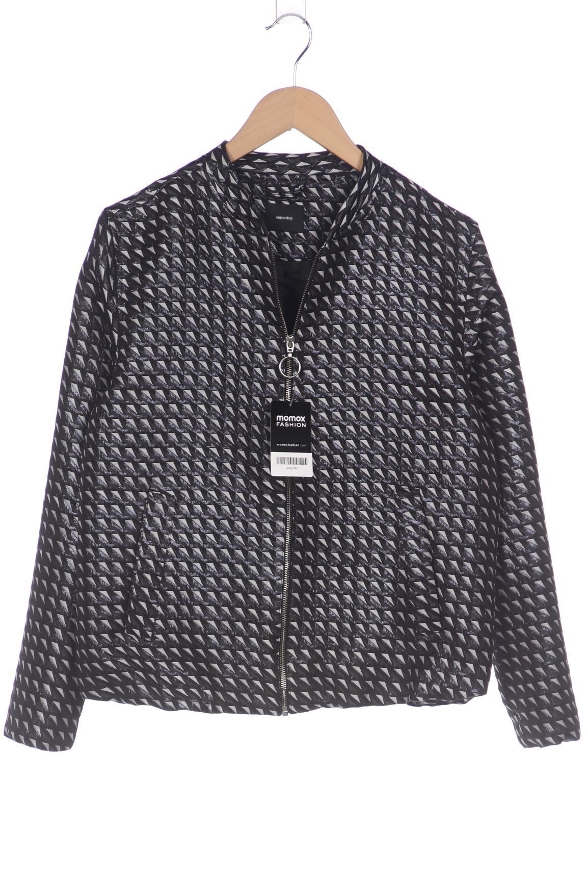 

someday. Damen Jacke, schwarz, Gr. 44