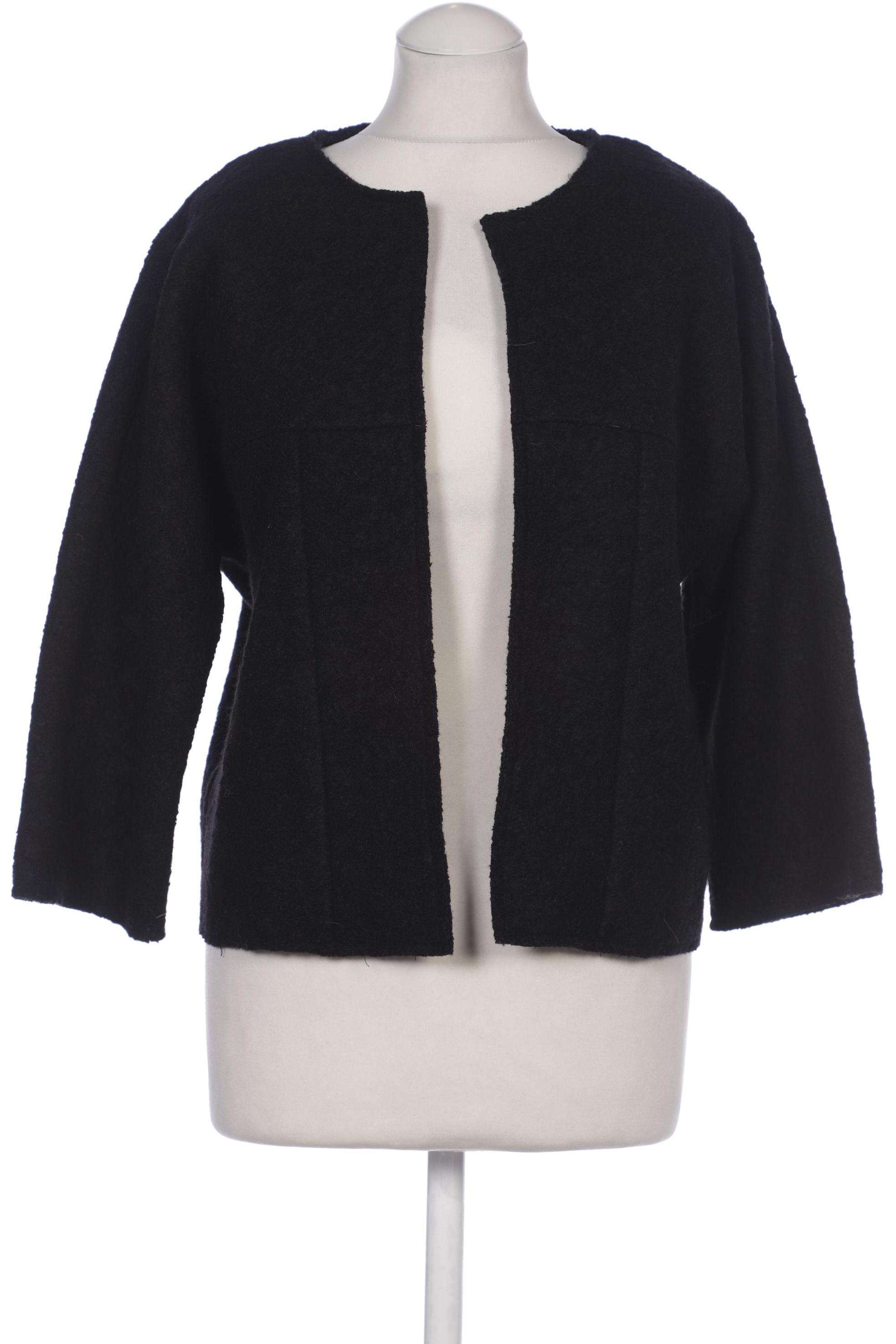 Thumbnail - someday. Damen Jacke, schwarz, Gr. 36