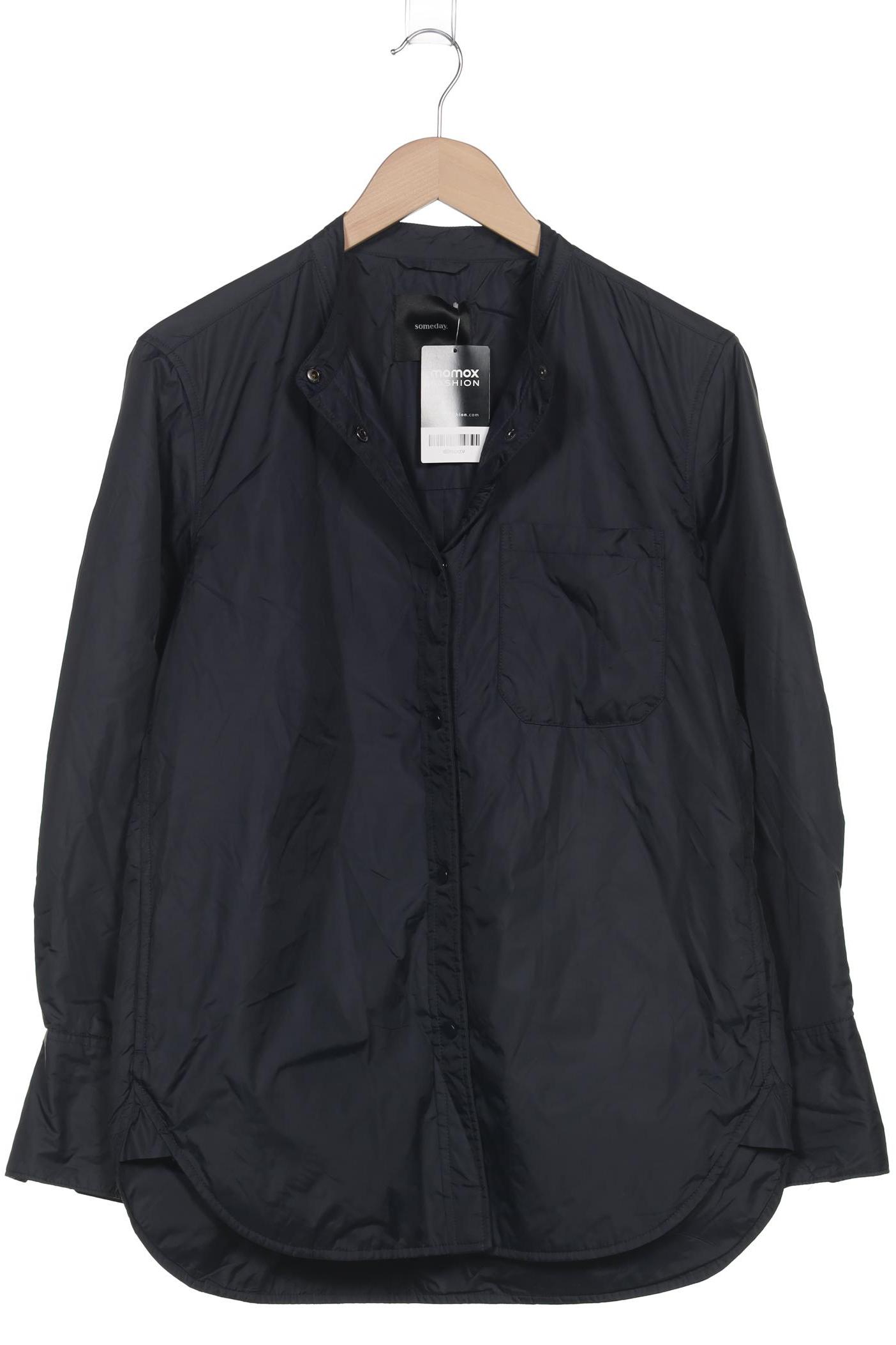 

someday. Damen Jacke, marineblau, Gr. 36