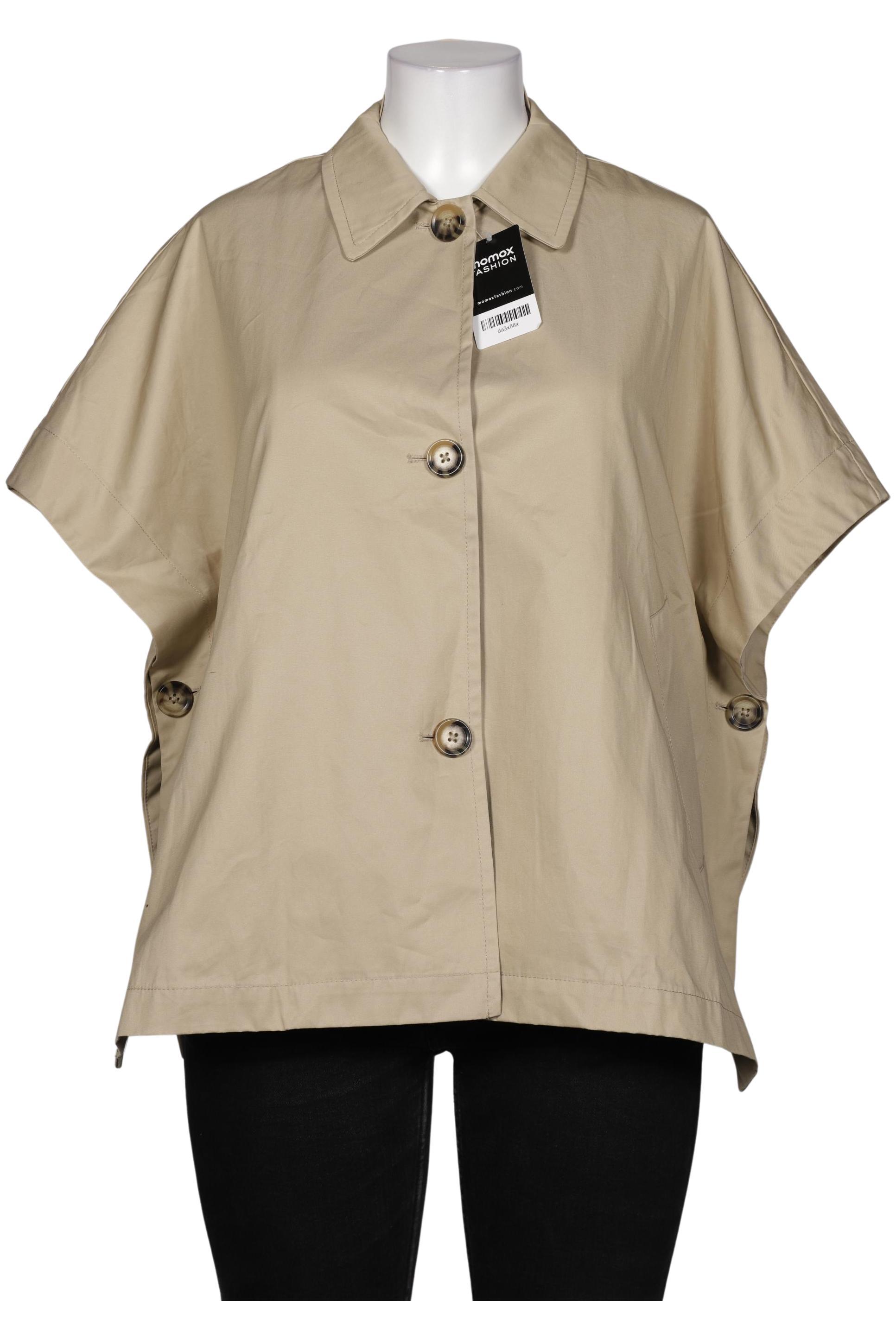 

someday. Damen Jacke, beige, Gr. uni