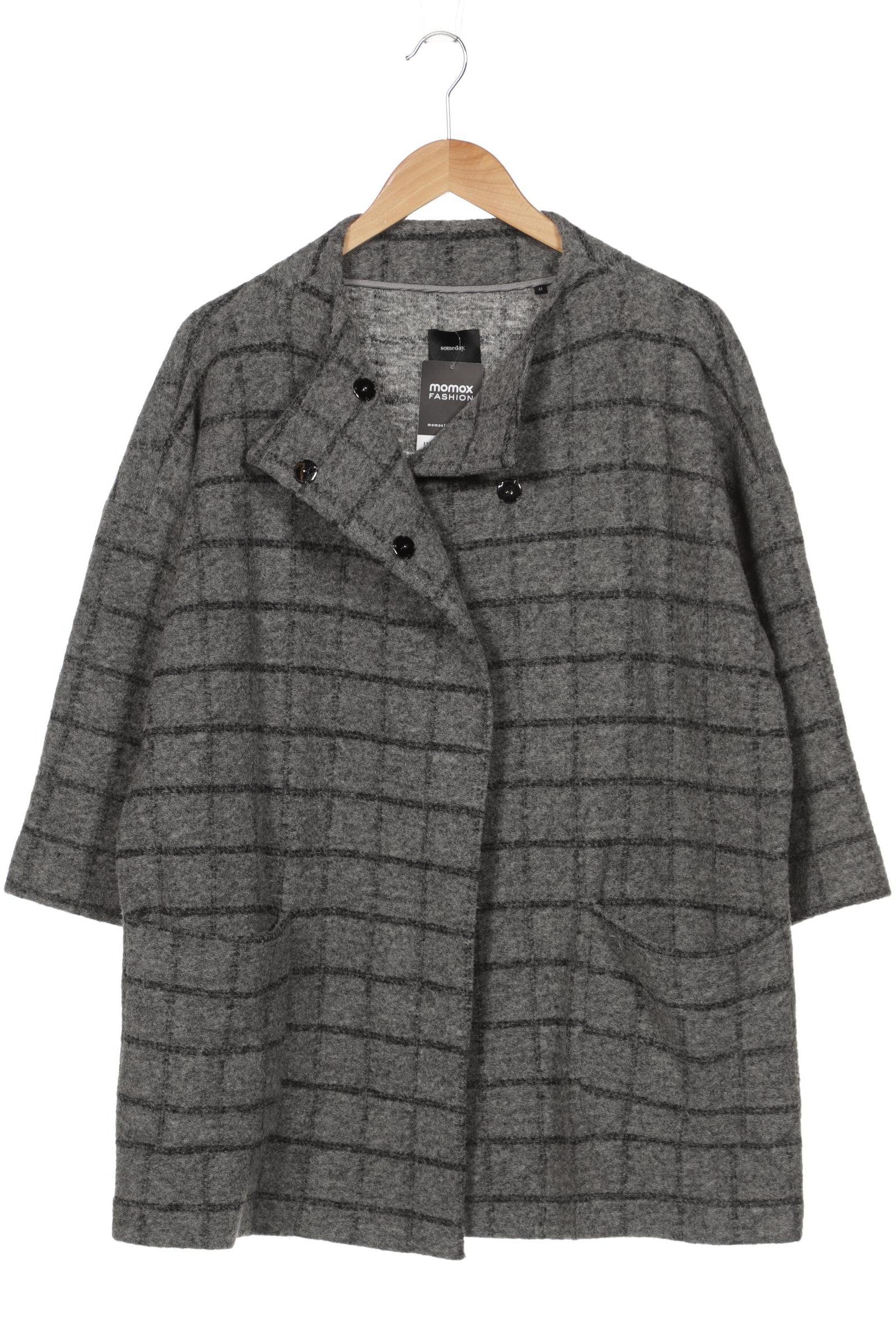 

someday. Damen Jacke, grau, Gr. 38