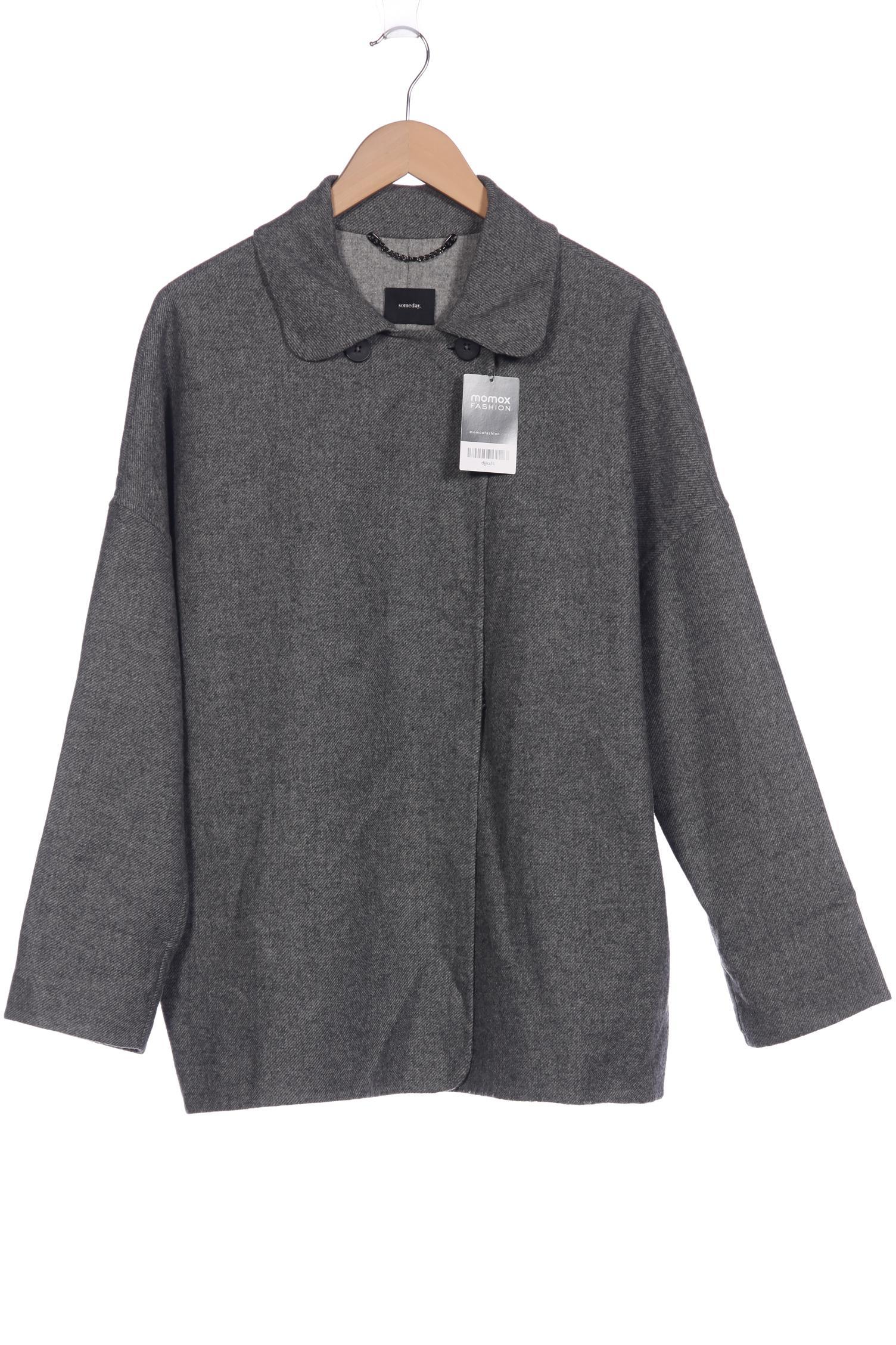 

someday. Damen Jacke, grau, Gr. 38