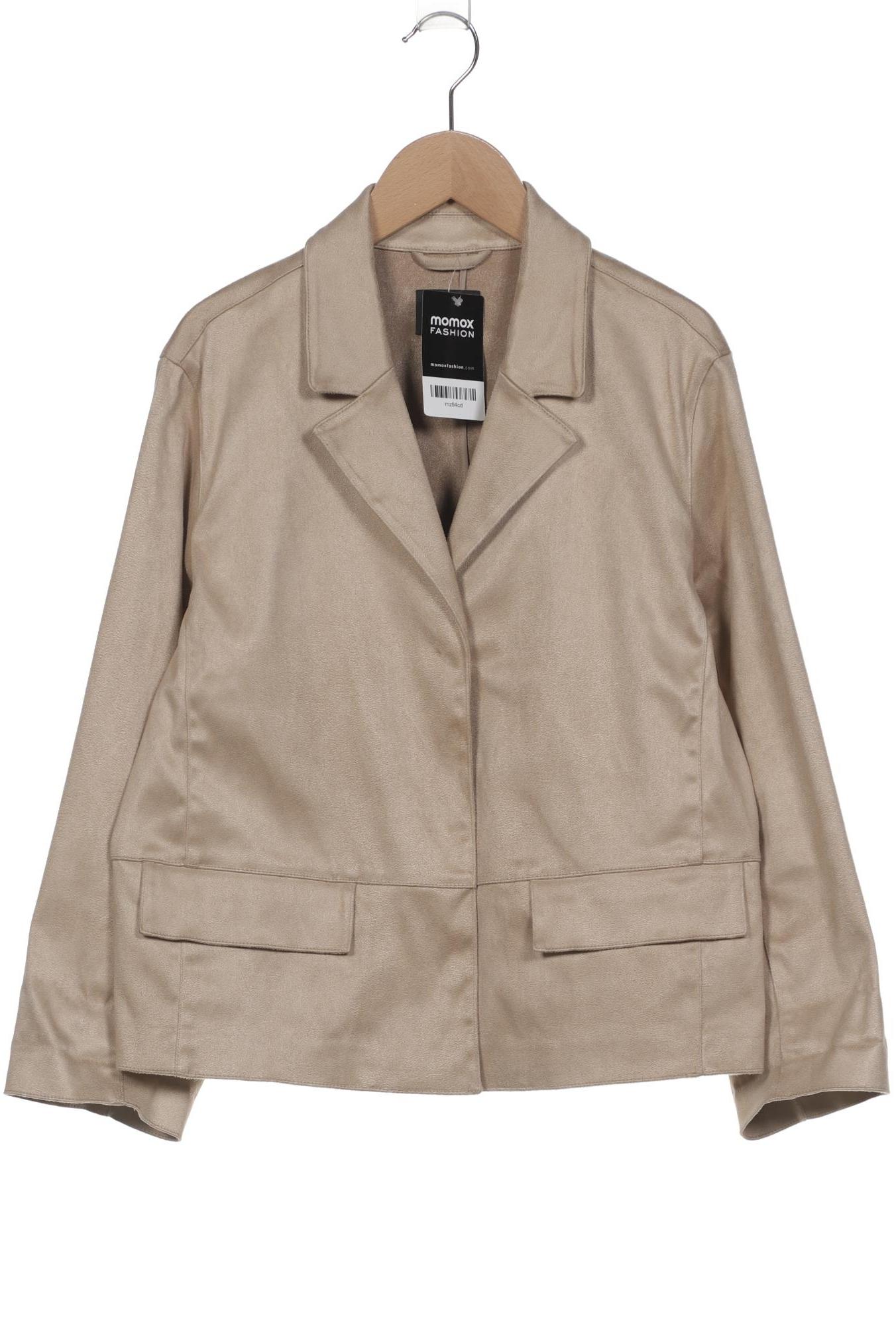 

someday. Damen Jacke, beige, Gr. 38