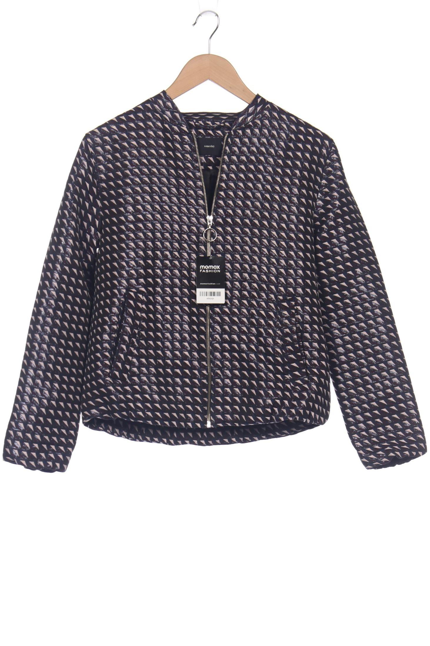 

someday. Damen Jacke, marineblau, Gr. 36