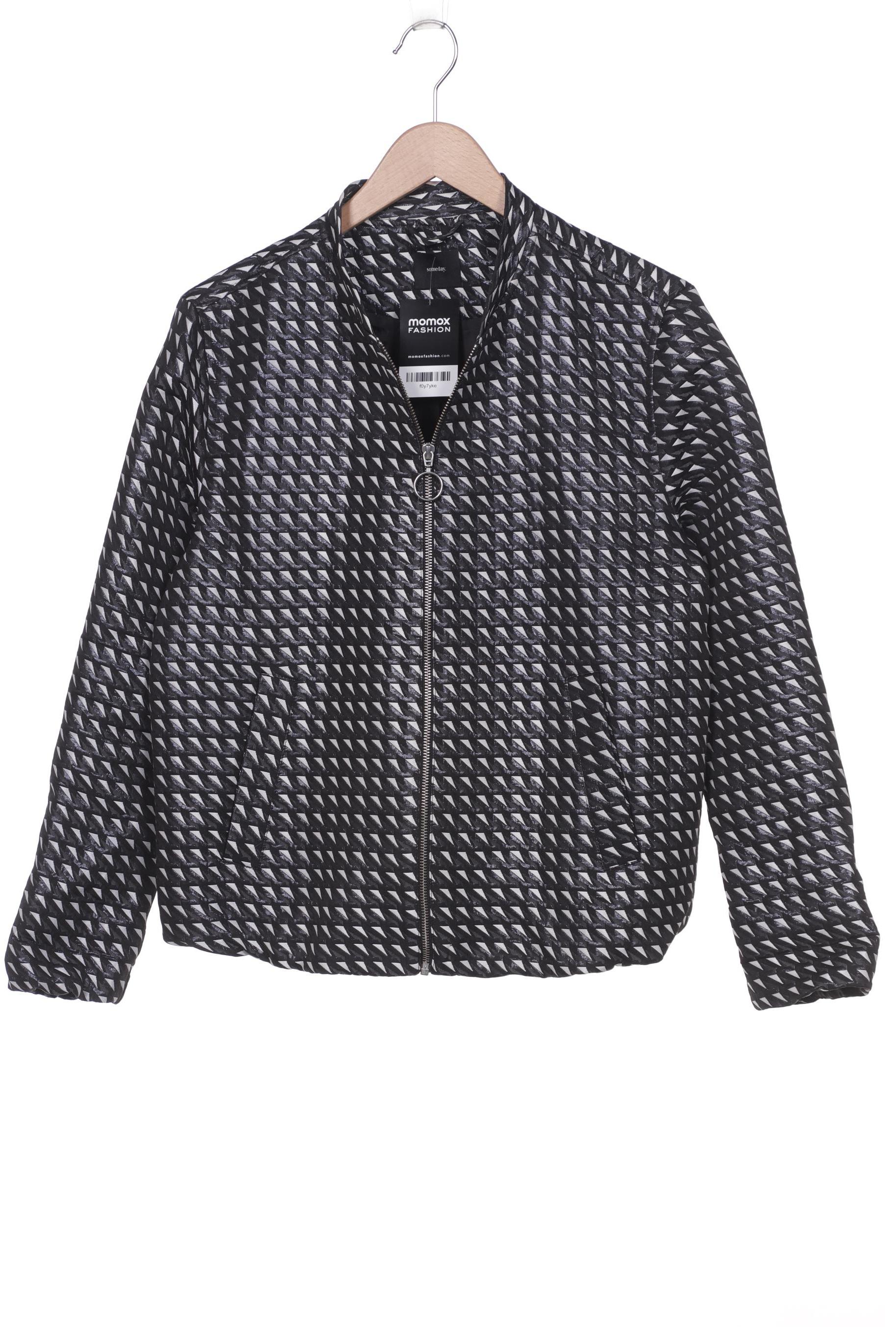 

someday. Damen Jacke, marineblau, Gr. 38