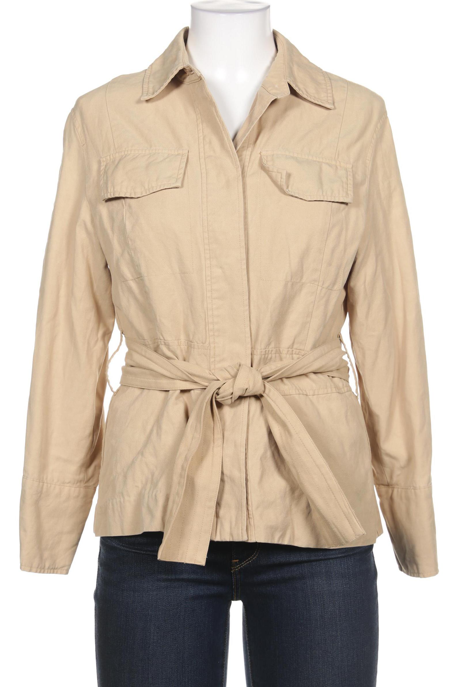 

someday. Damen Jacke, beige, Gr. 36