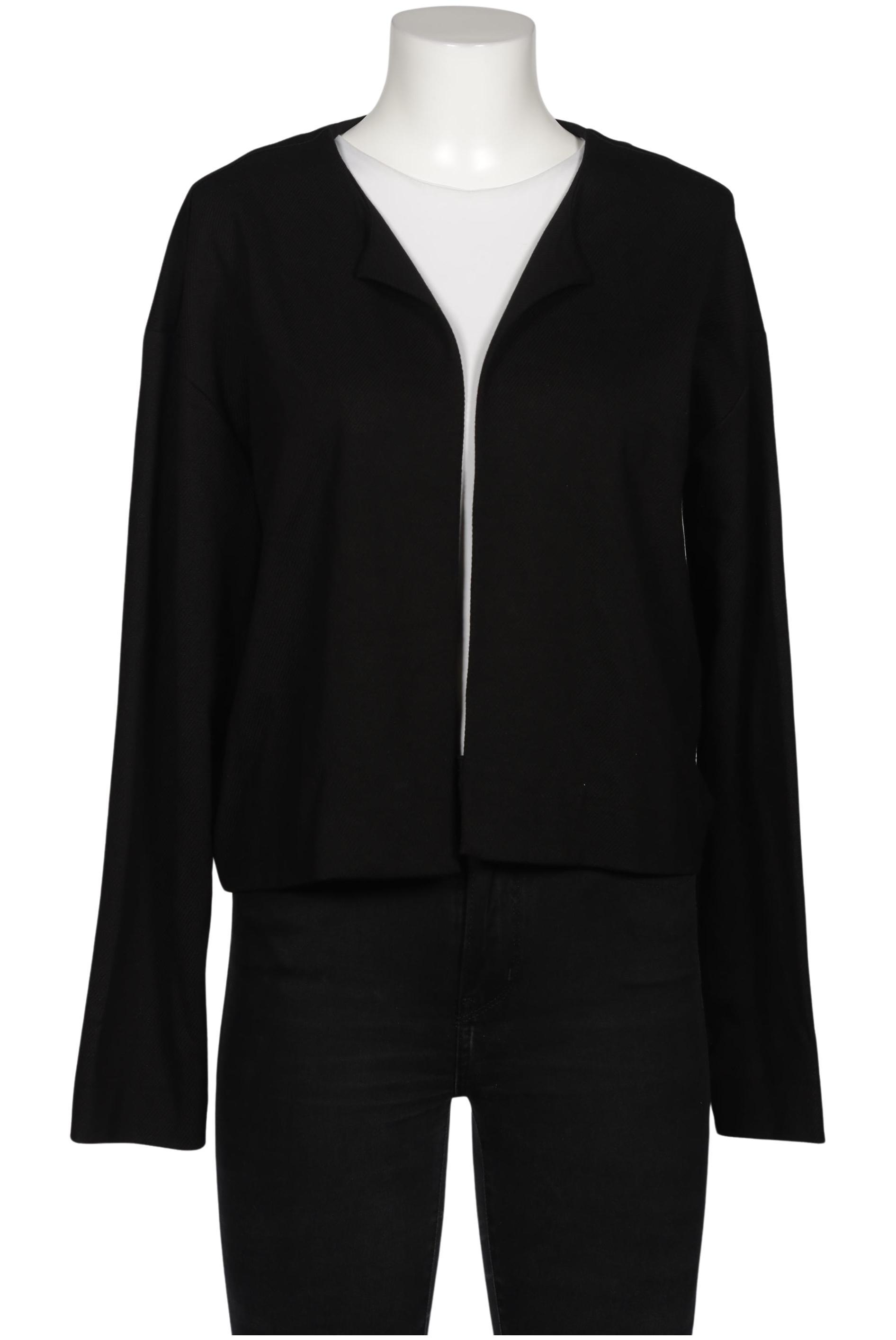 

someday. Damen Jacke, schwarz, Gr. 40