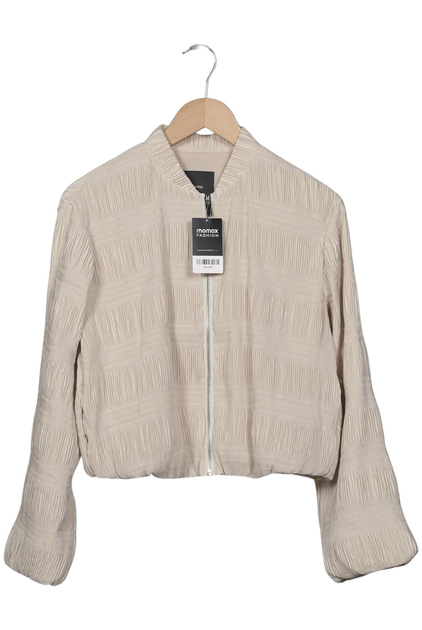

someday. Damen Jacke, beige, Gr. 36