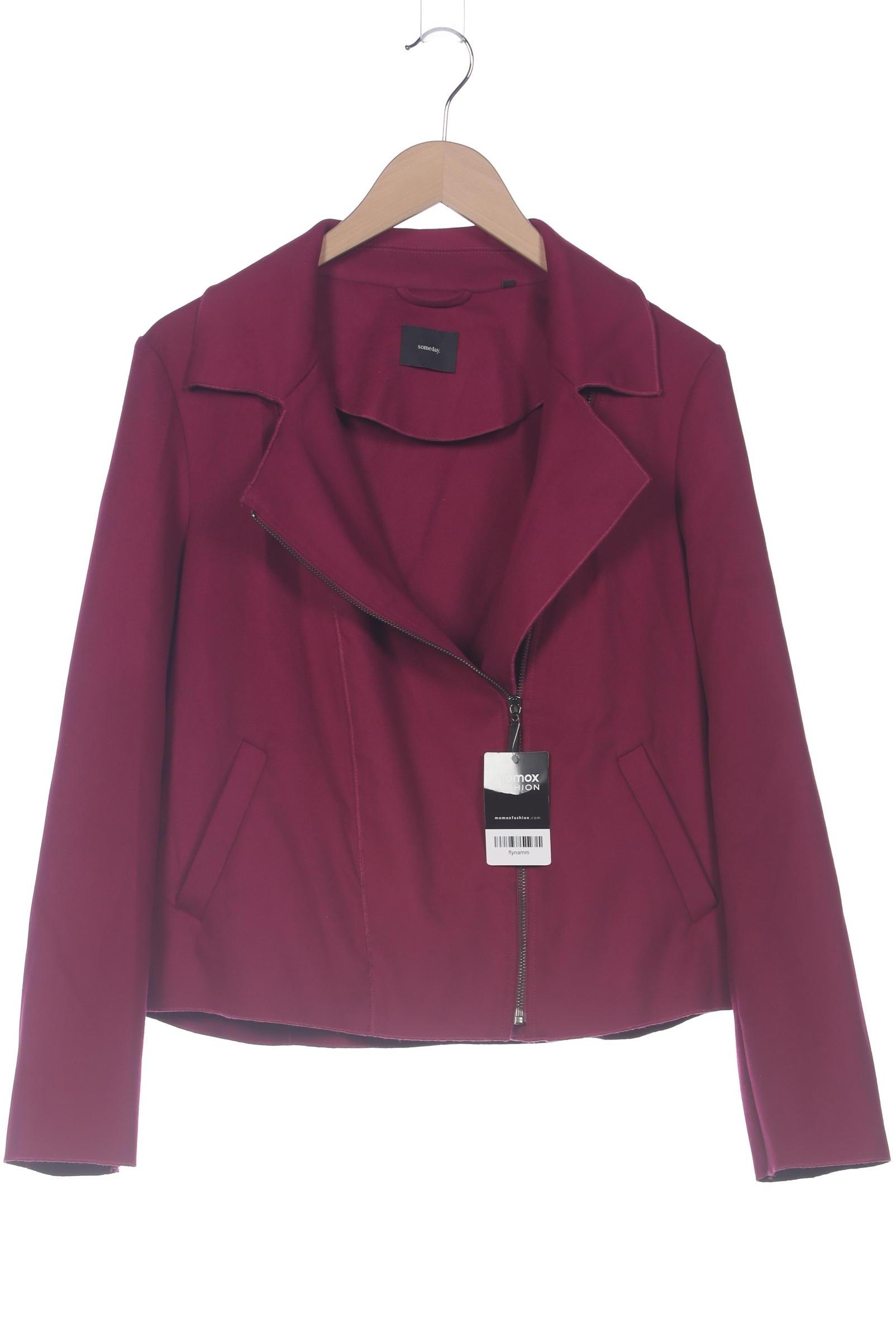 

someday. Damen Jacke, pink, Gr. 42