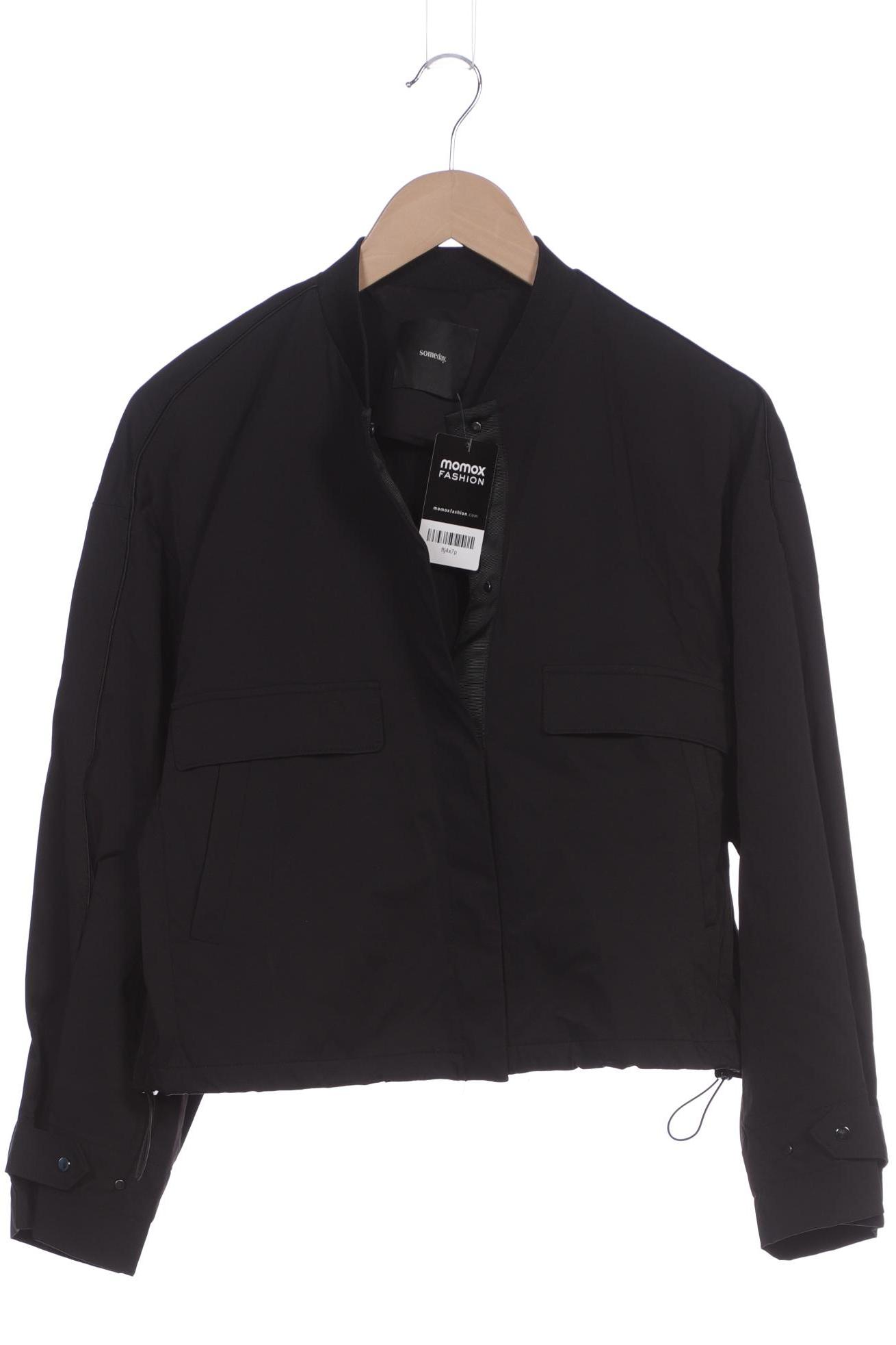 

someday. Damen Jacke, schwarz, Gr. 38