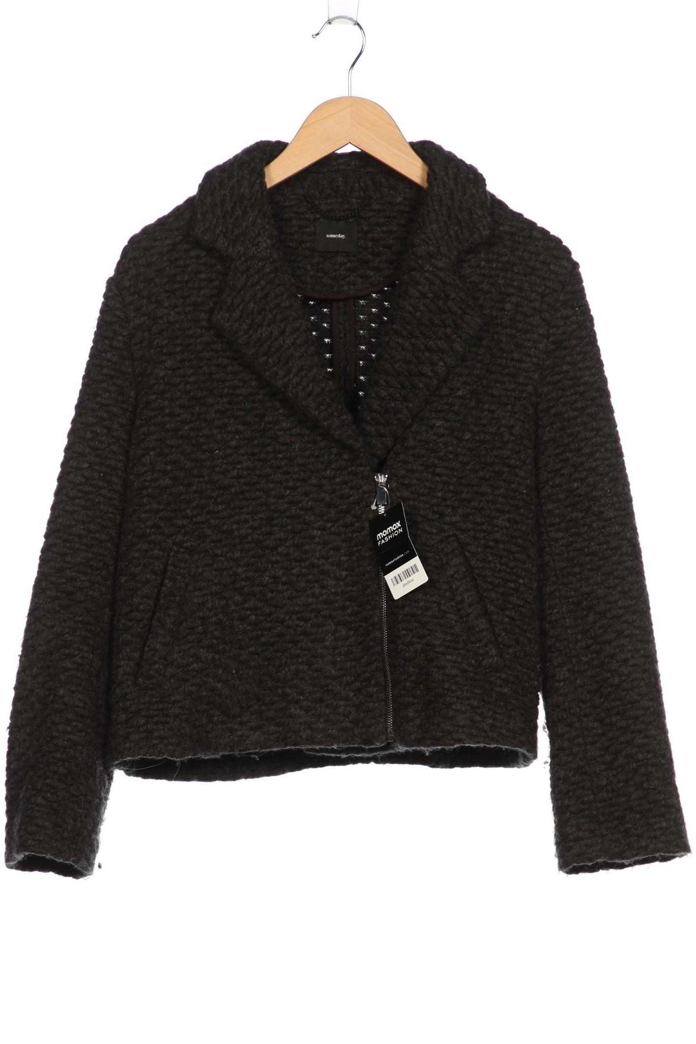 

someday. Damen Jacke, grau, Gr. 40