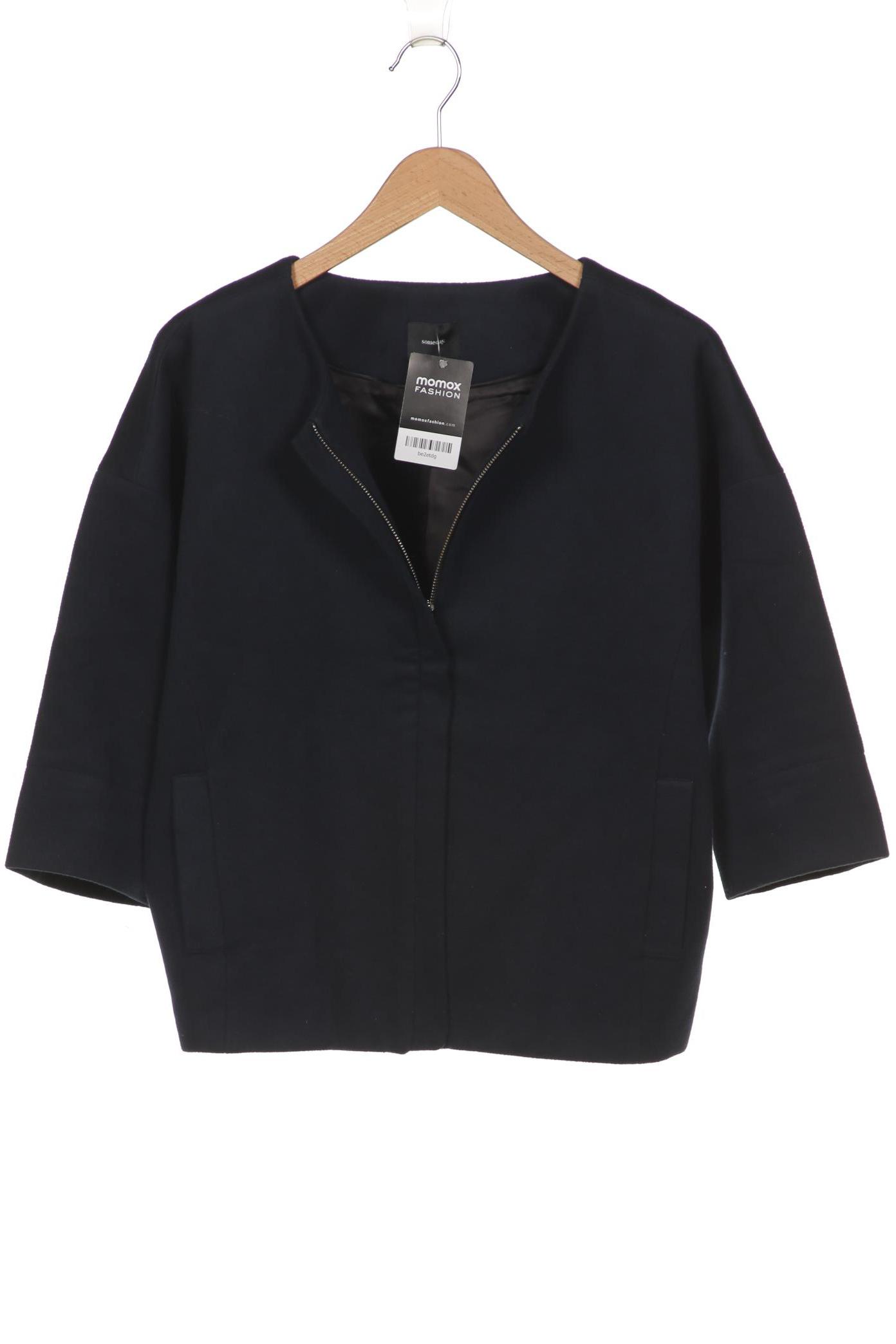 

someday. Damen Jacke, marineblau, Gr. 42