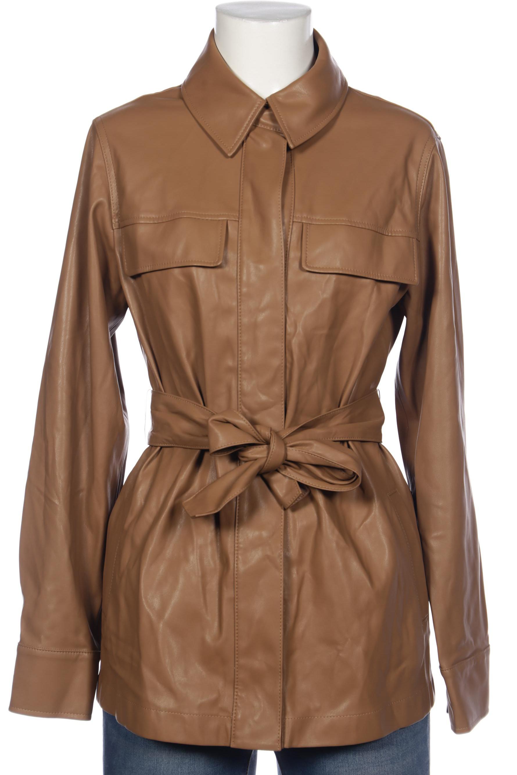 

someday. Damen Jacke, braun, Gr. 36