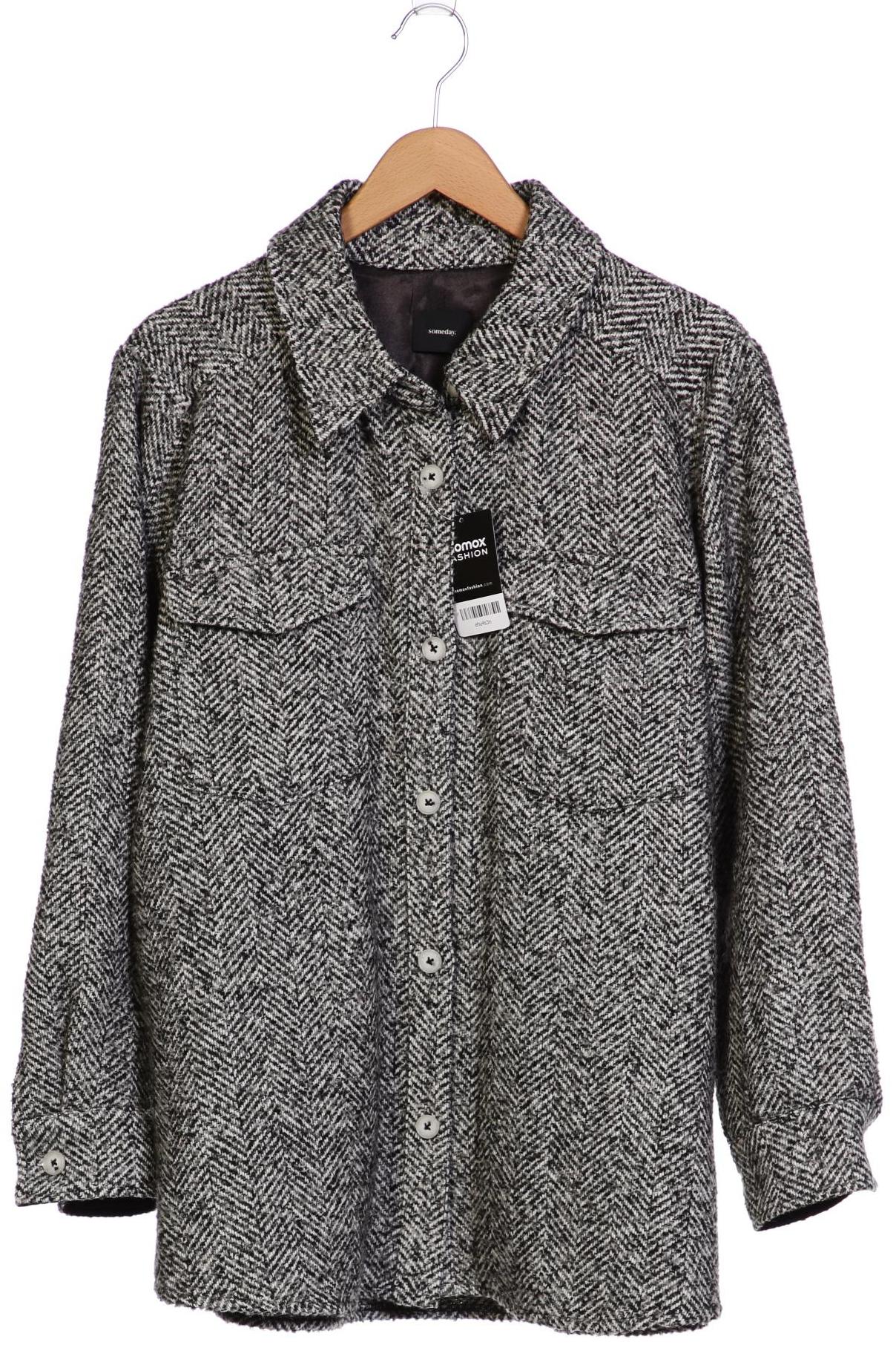

someday. Damen Jacke, grau, Gr. 40