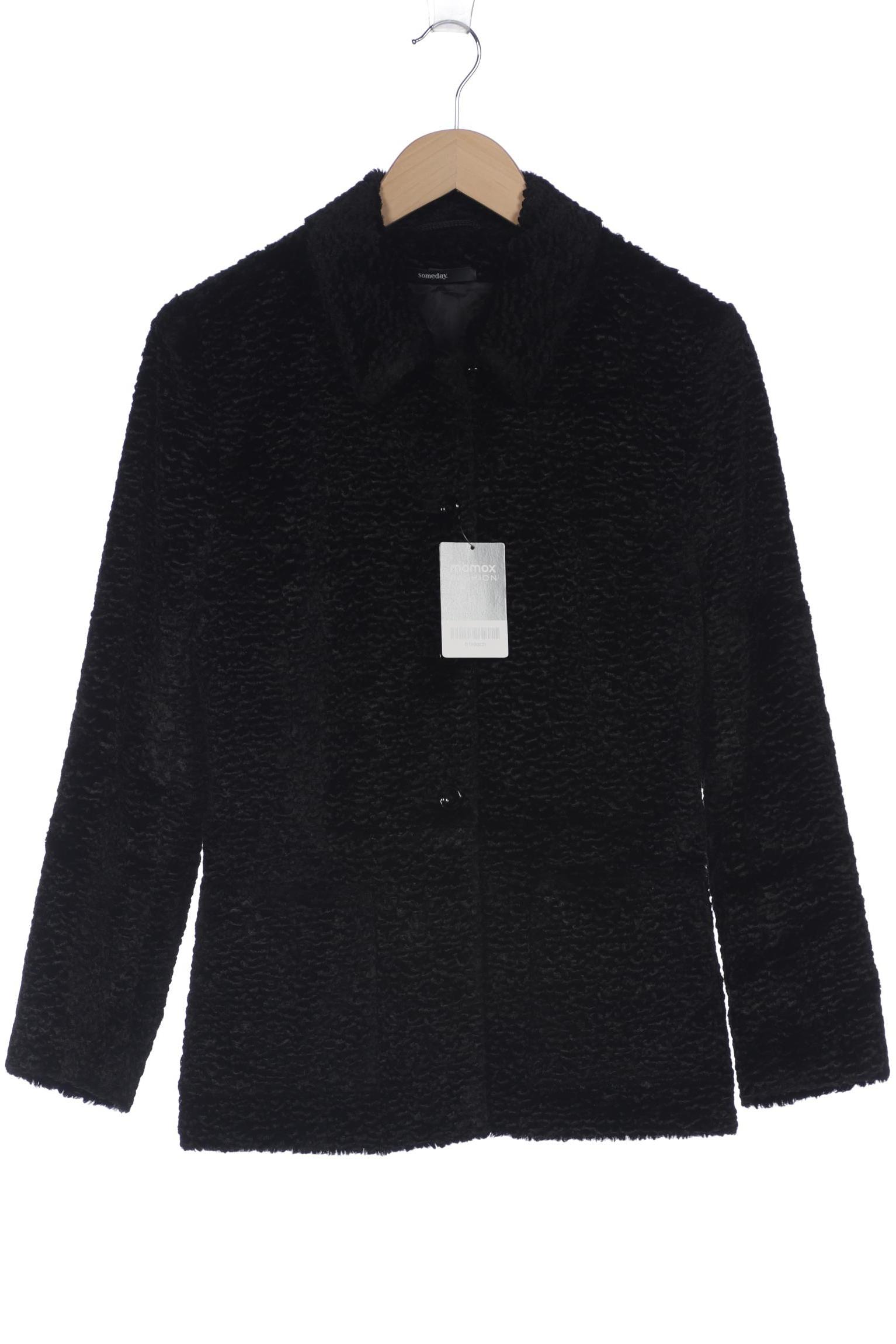 

someday. Damen Jacke, schwarz, Gr. 38