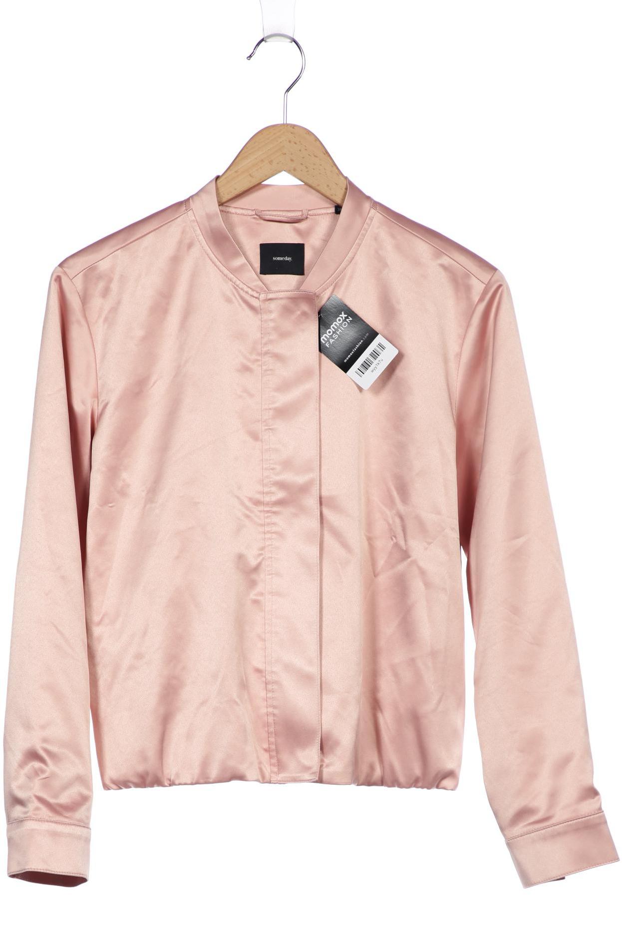 

someday. Damen Jacke, pink, Gr. 38