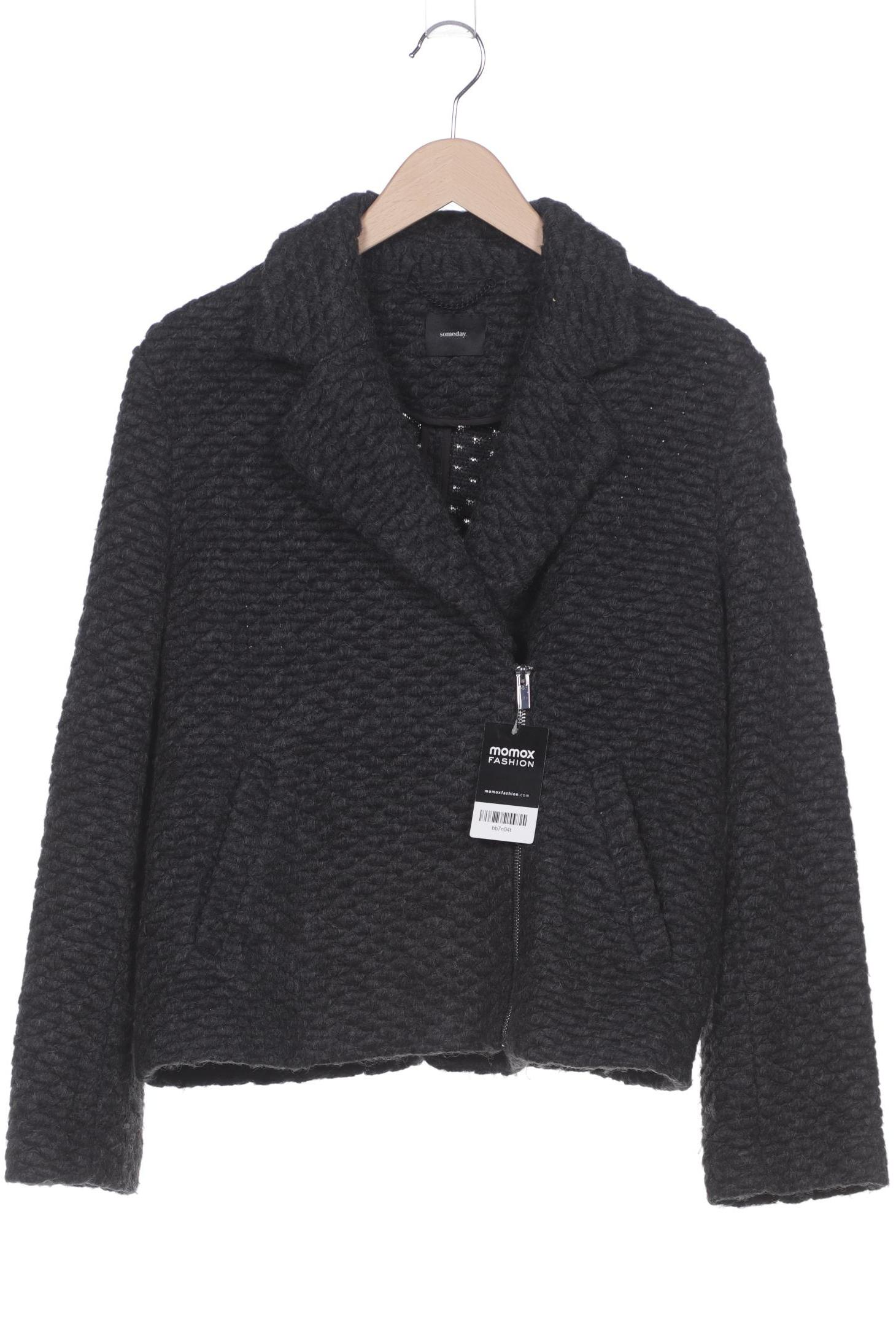 

someday. Damen Jacke, schwarz, Gr. 40