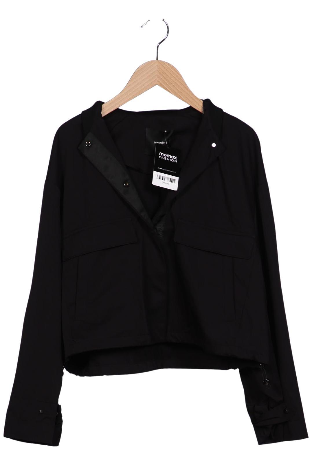 

someday. Damen Jacke, schwarz, Gr. 34
