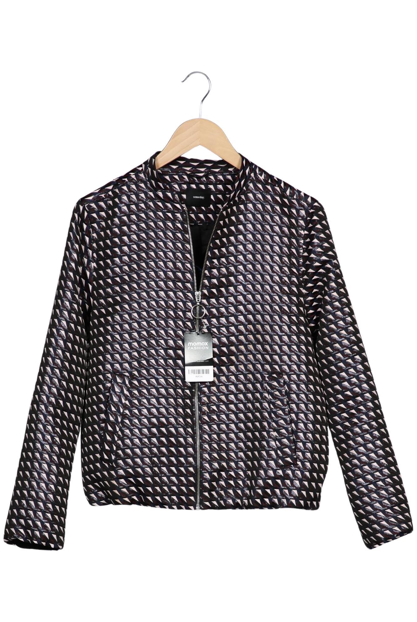 

someday. Damen Jacke, schwarz, Gr. 36