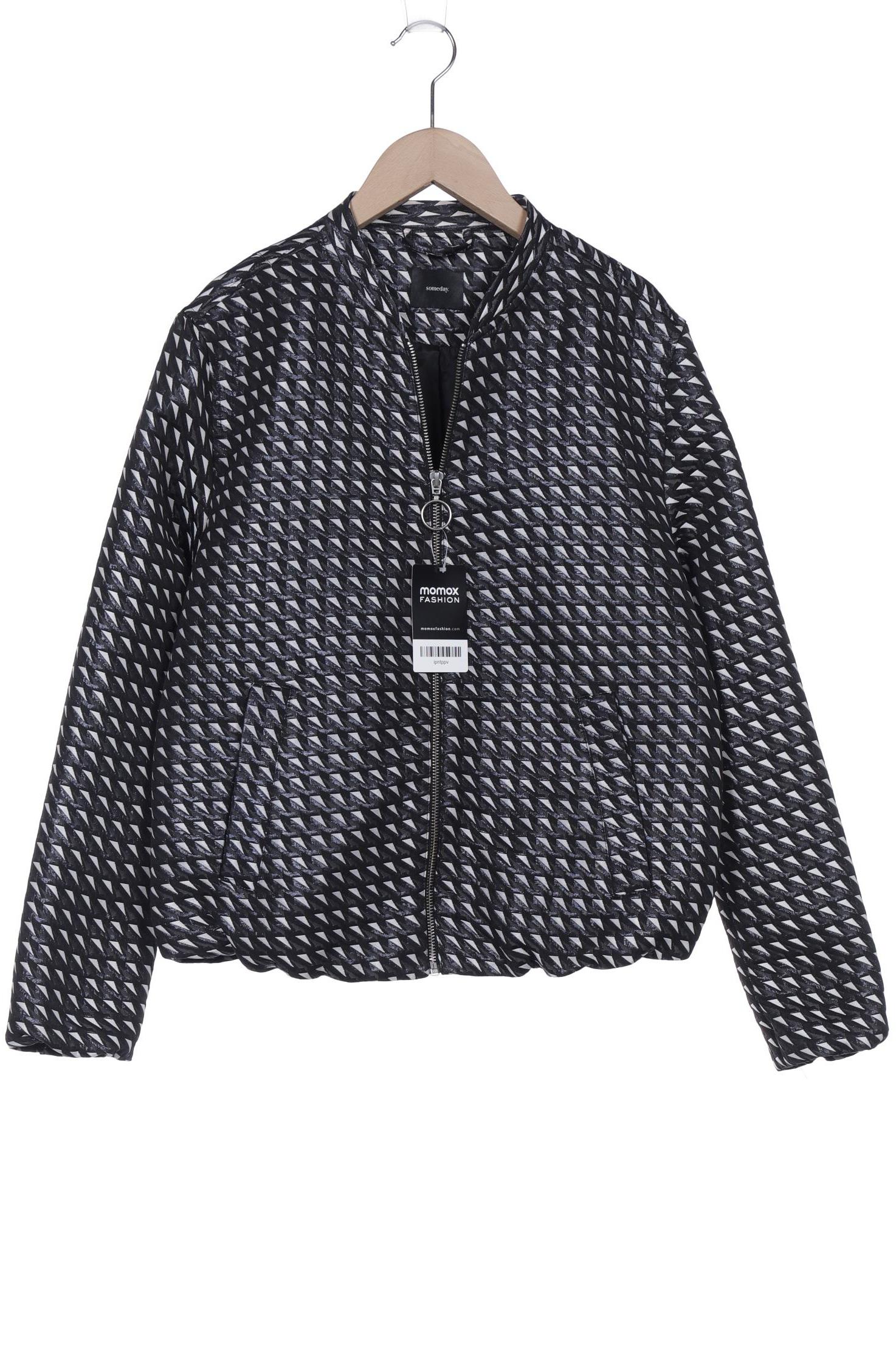 Thumbnail - someday. Damen Jacke, schwarz, Gr. 34