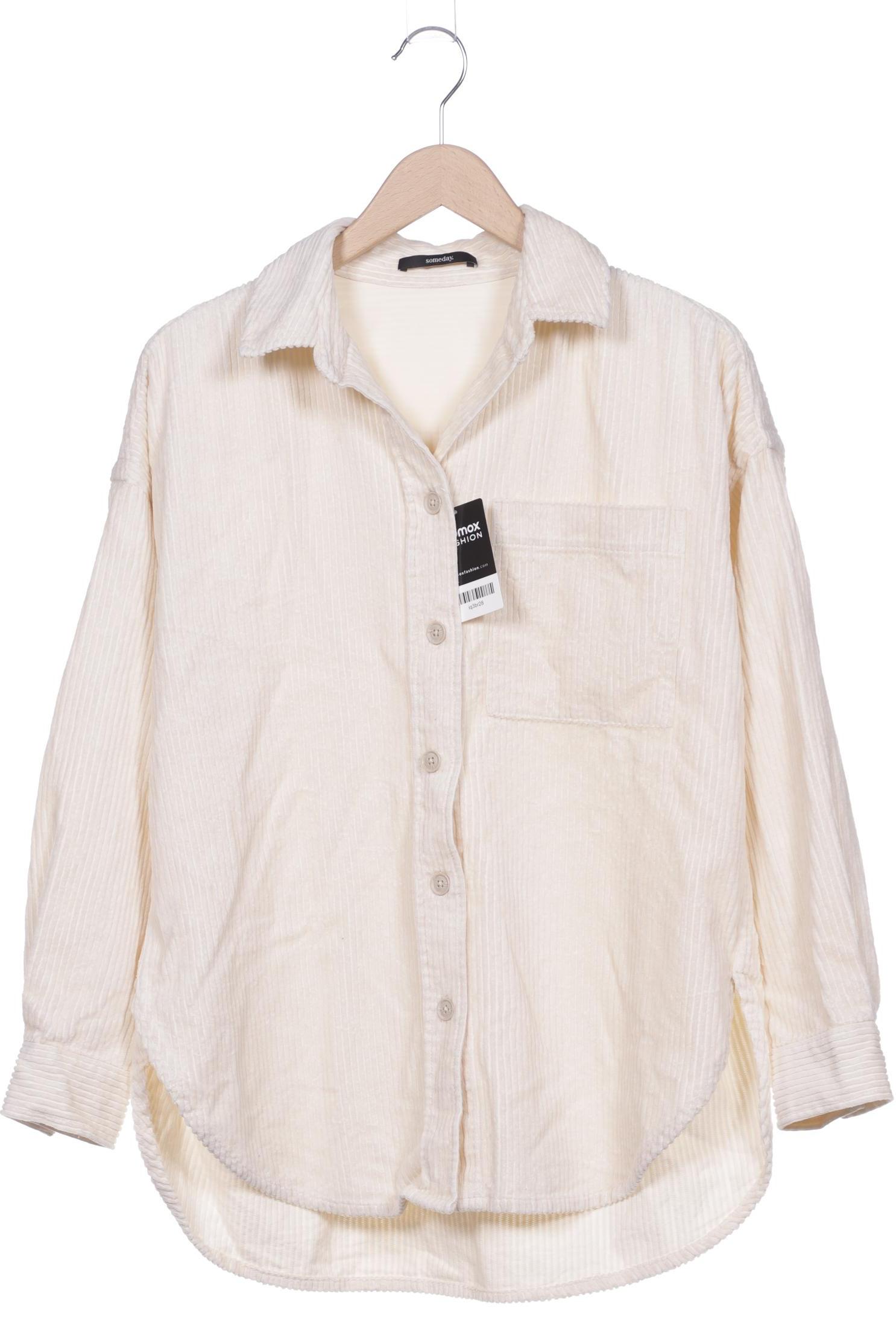 

someday. Damen Jacke, cremeweiß, Gr. 38