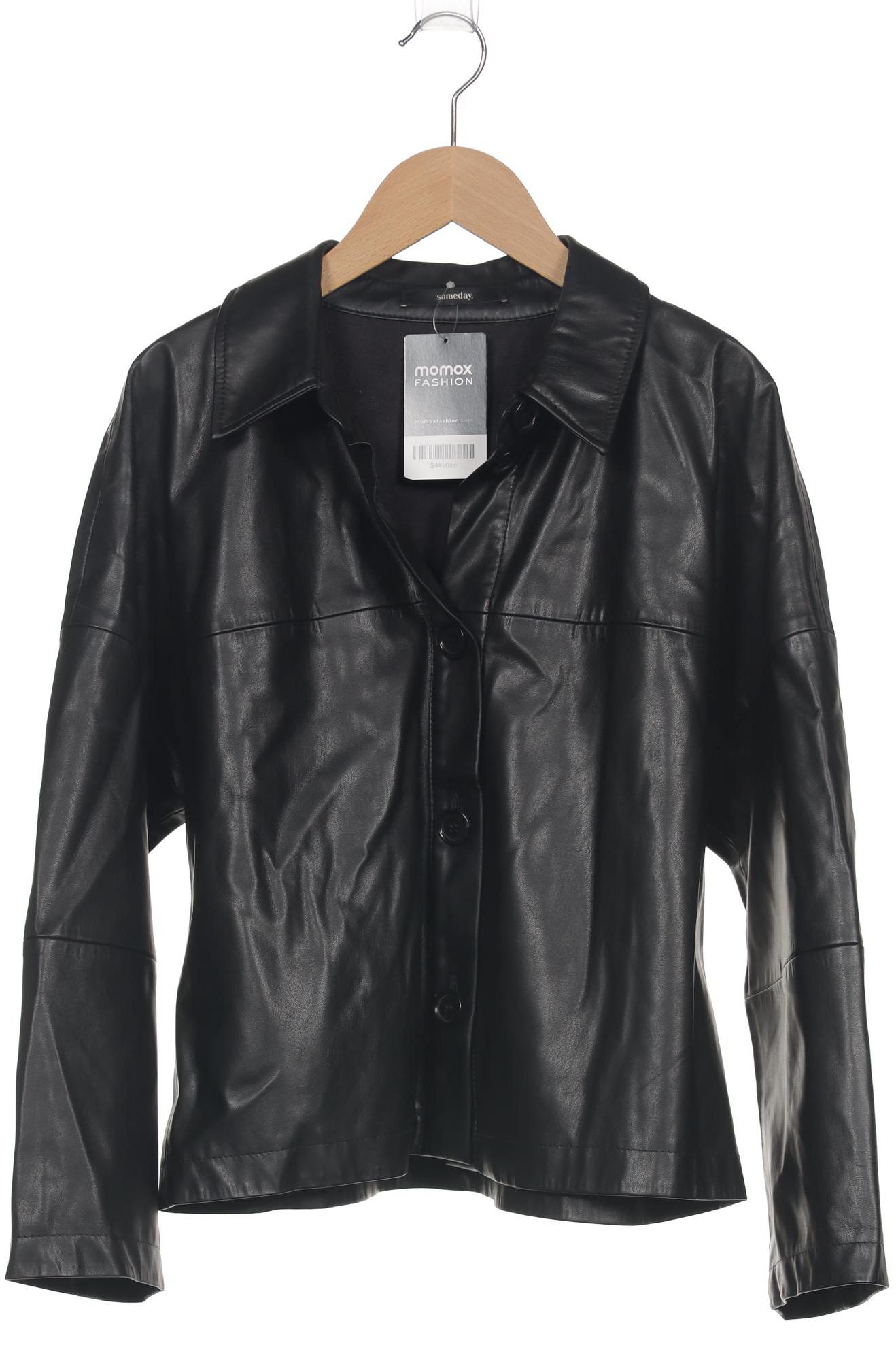 

someday. Damen Jacke, schwarz, Gr. 38