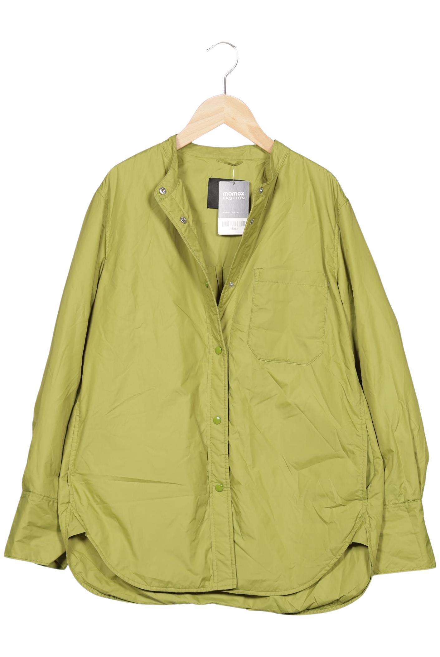 

someday. Damen Jacke, grün, Gr. 36