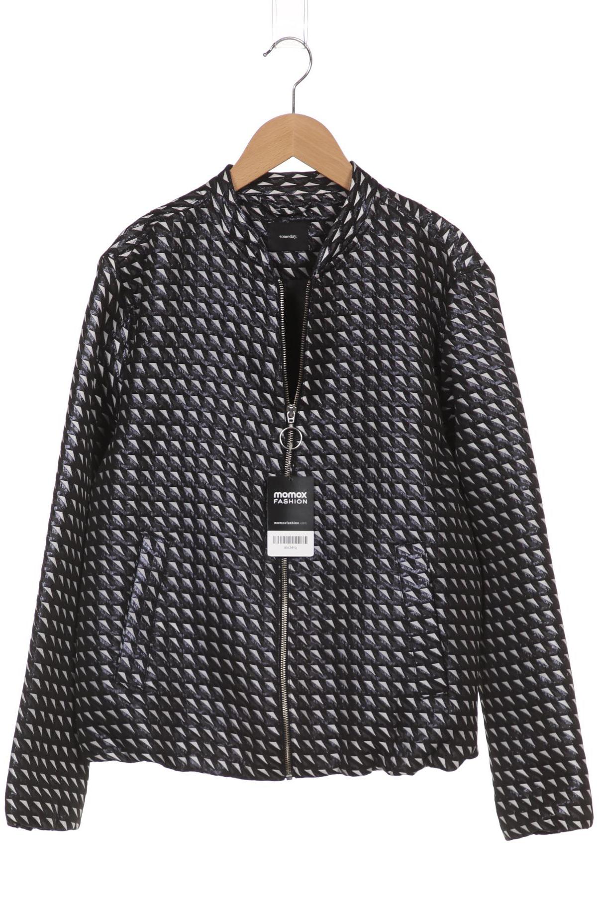 

someday. Damen Jacke, grau, Gr. 38