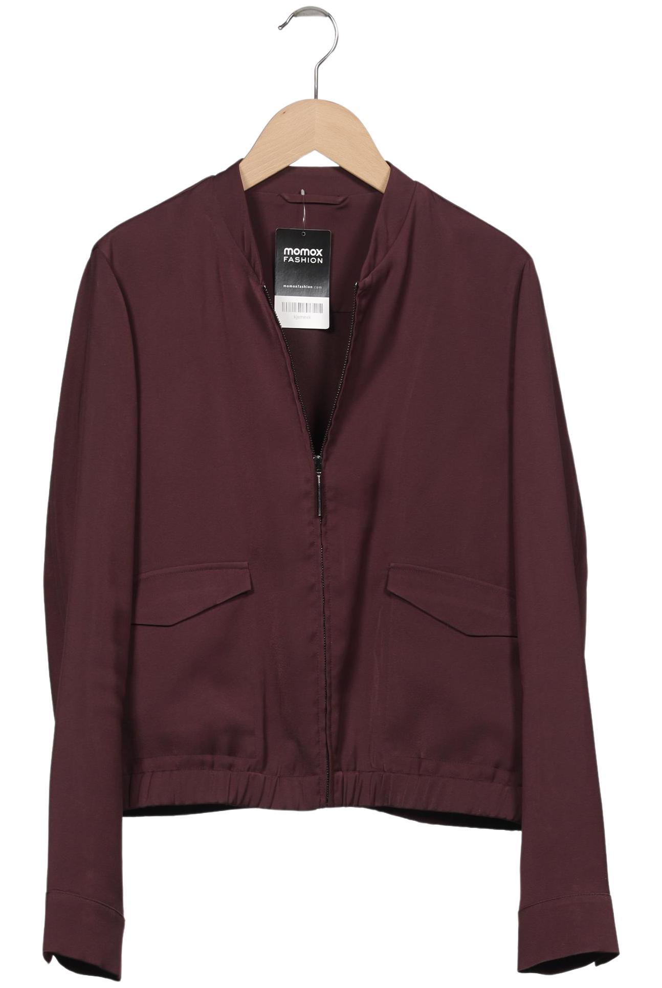 

someday. Damen Jacke, bordeaux, Gr. 36