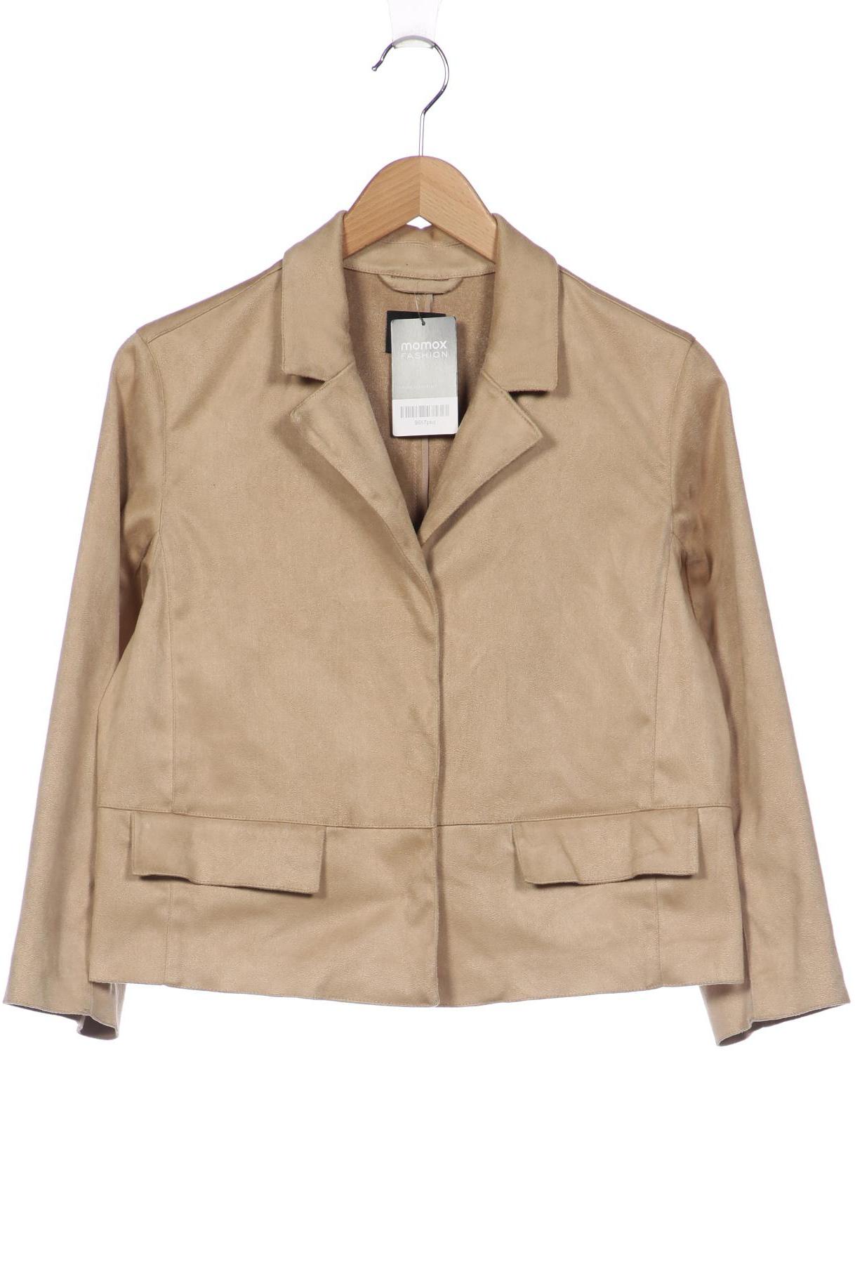 

someday. Damen Jacke, beige