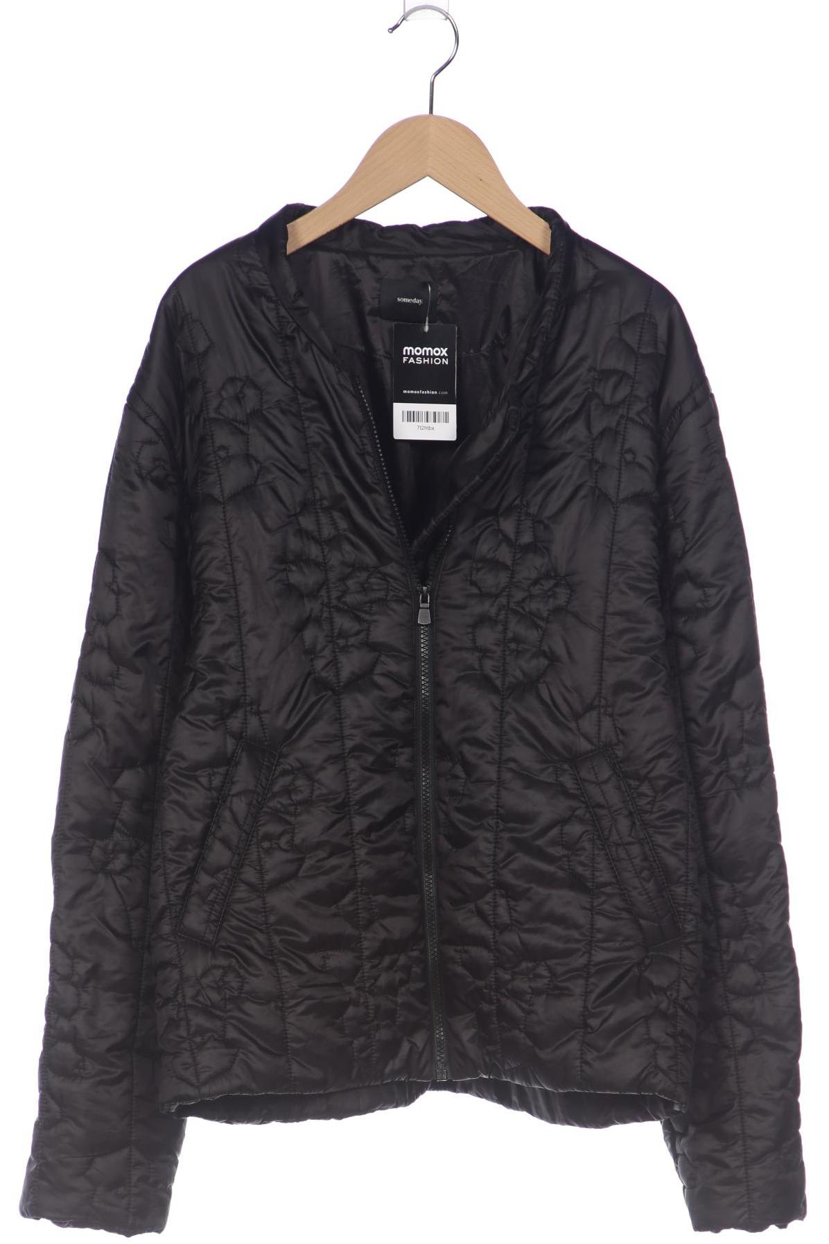 

someday. Damen Jacke, schwarz, Gr. 42