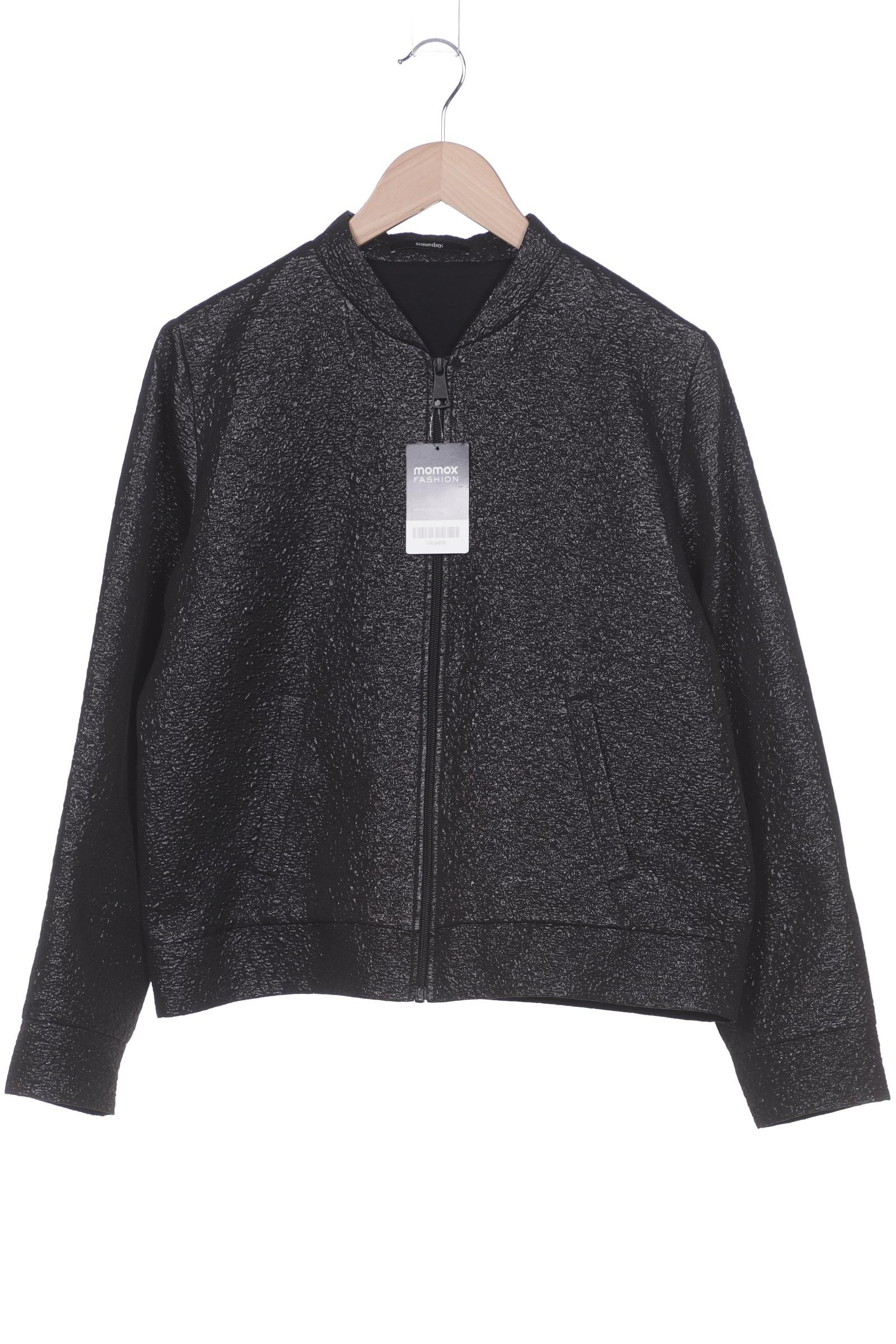 

someday. Damen Jacke, schwarz, Gr. 40