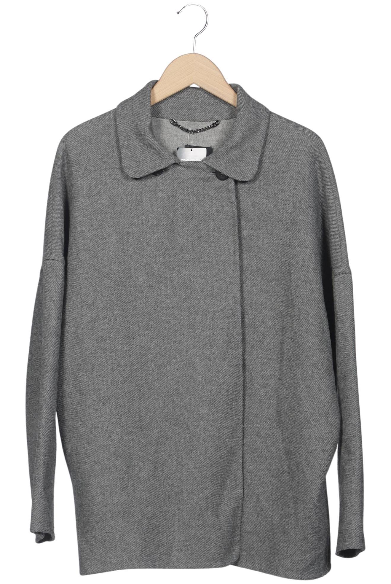 

someday. Damen Jacke, grau, Gr. 38