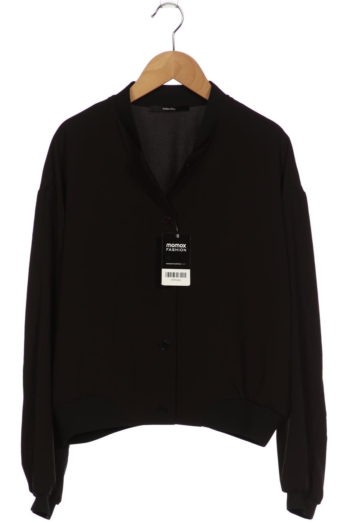 

someday. Damen Jacke, schwarz, Gr. 36