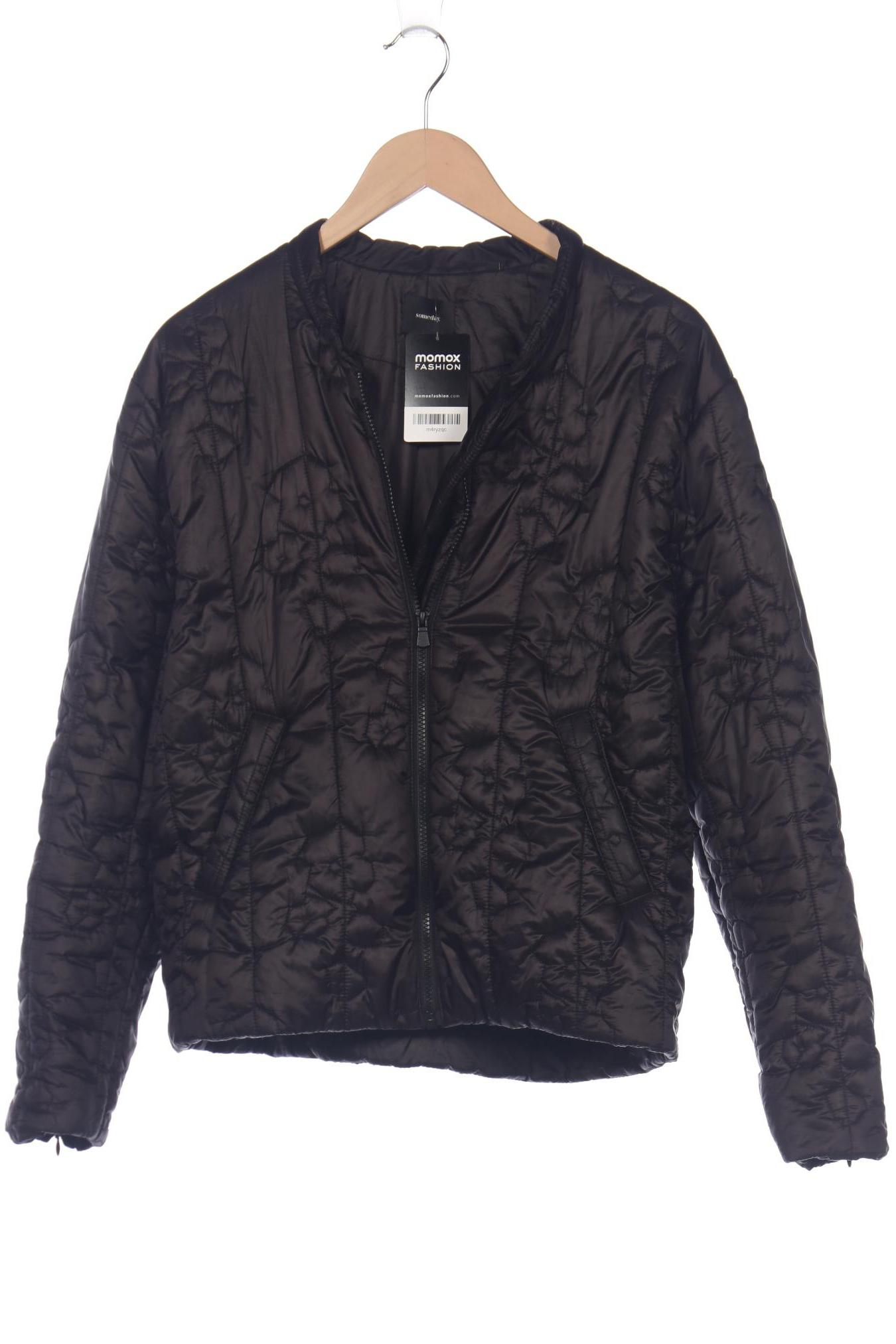 

someday. Damen Jacke, schwarz, Gr. 40