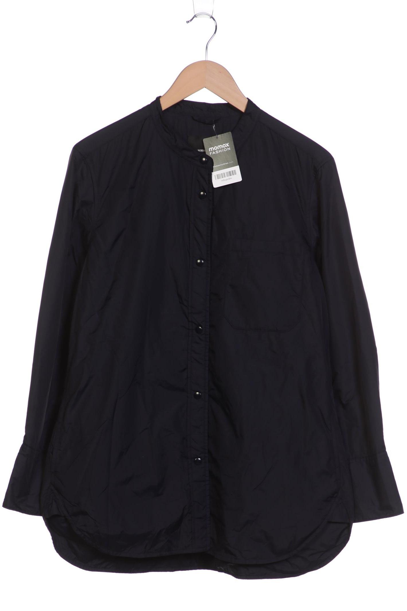 

someday. Damen Jacke, marineblau