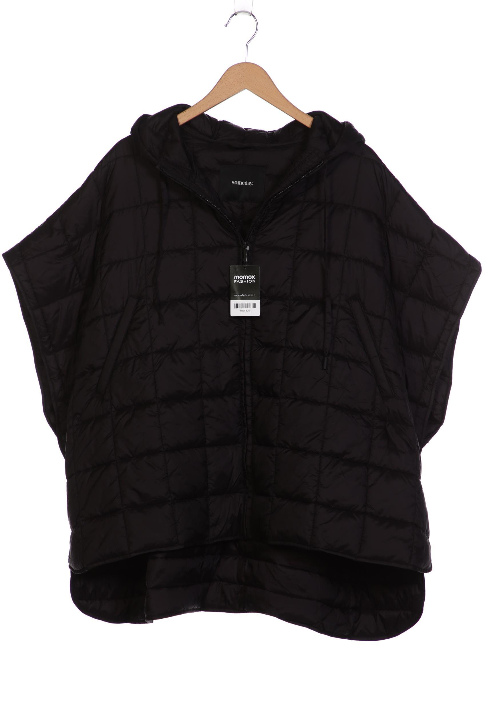 

someday. Damen Jacke, schwarz, Gr. uni