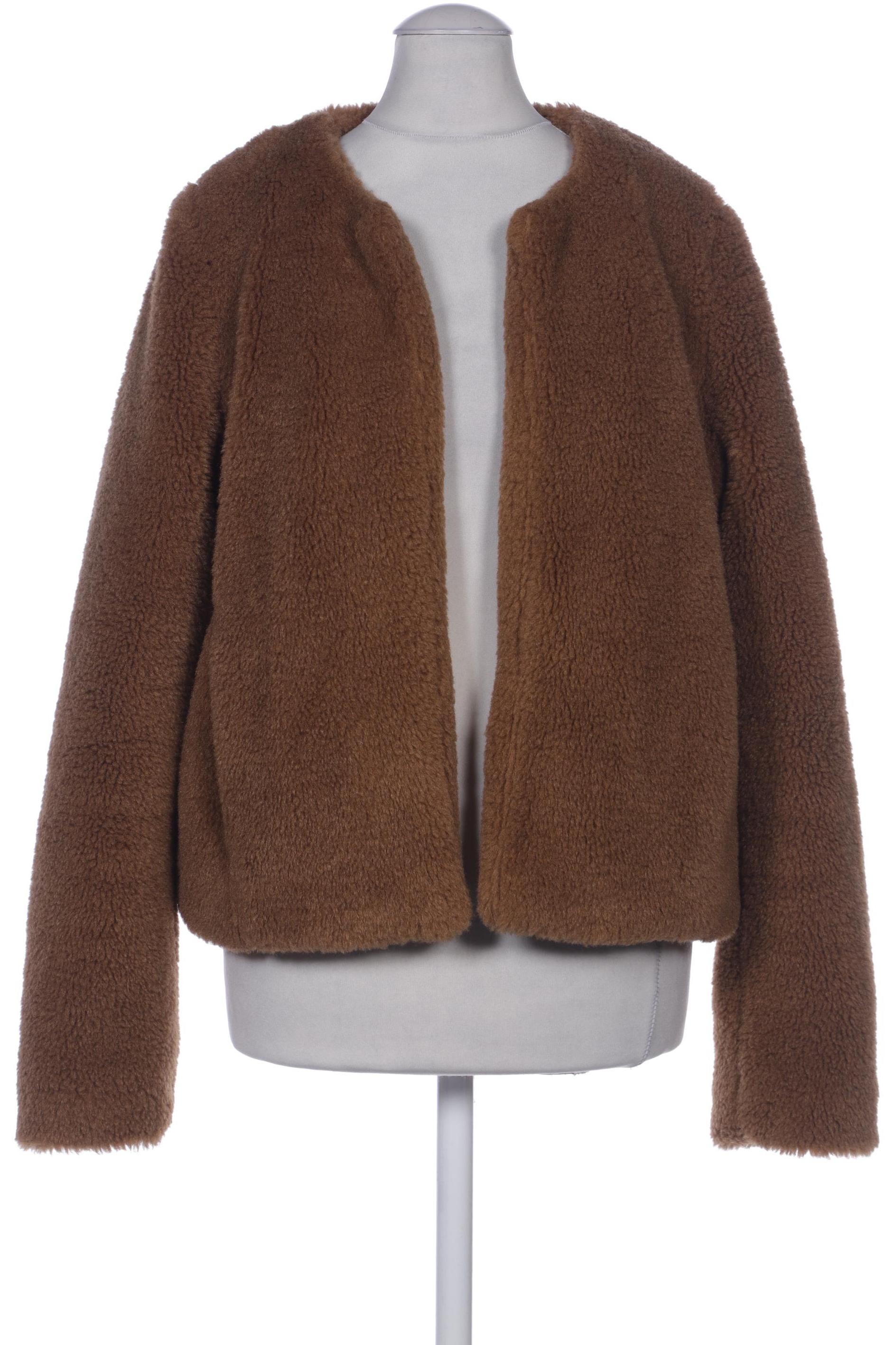 

someday. Damen Jacke, braun, Gr. 36