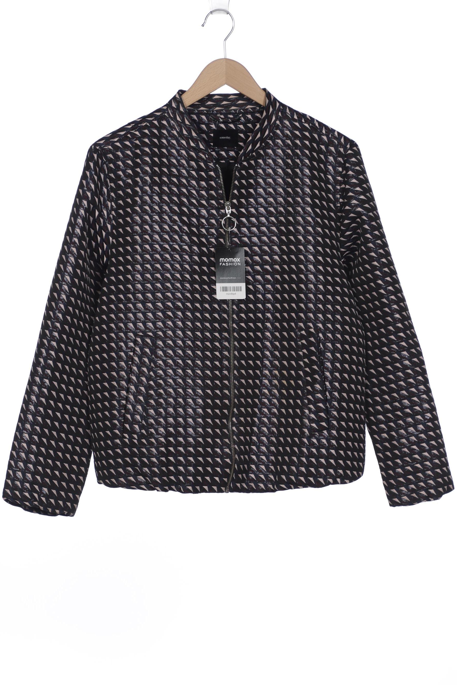 

someday. Damen Jacke, marineblau, Gr. 40