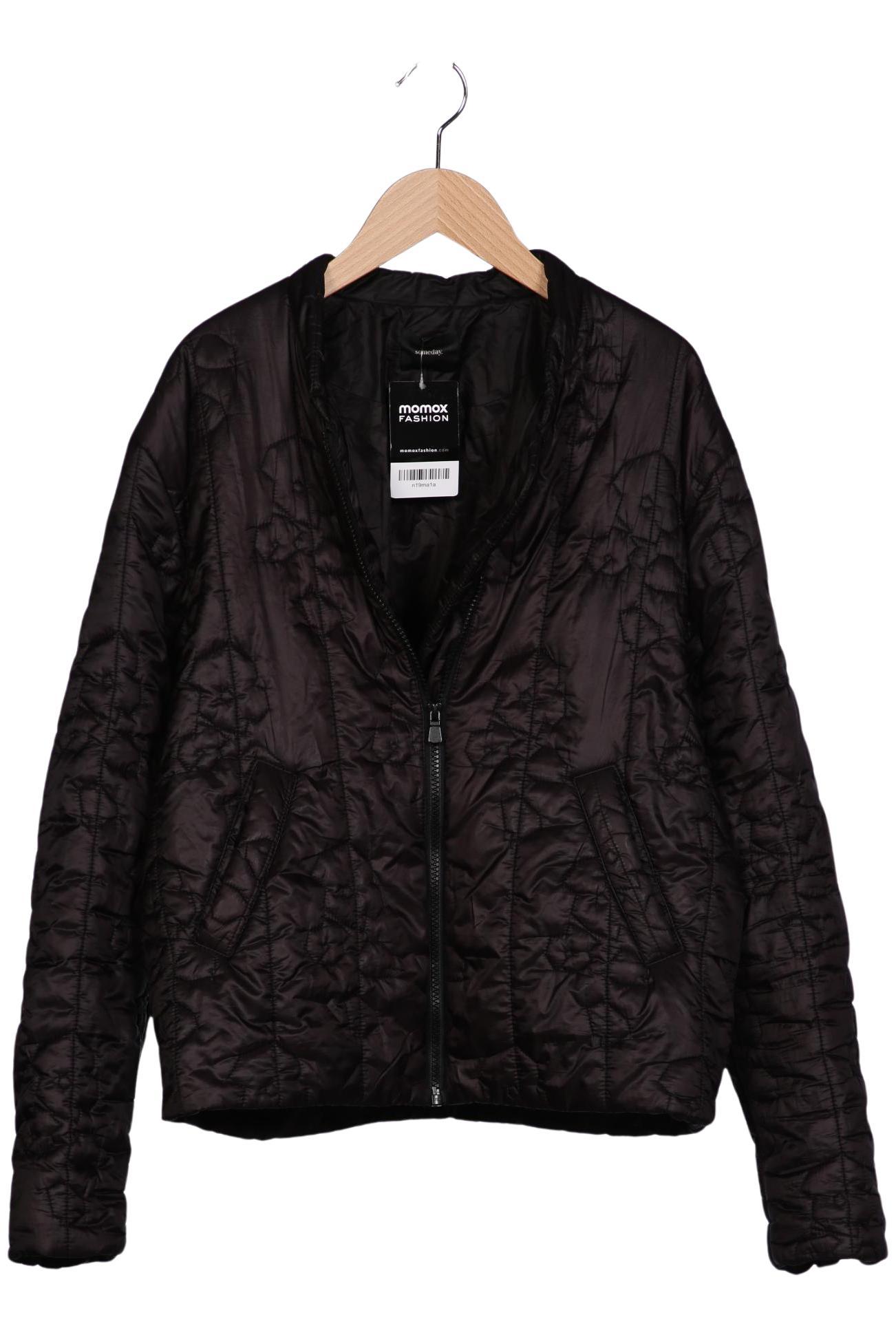 

someday. Damen Jacke, schwarz, Gr. 38