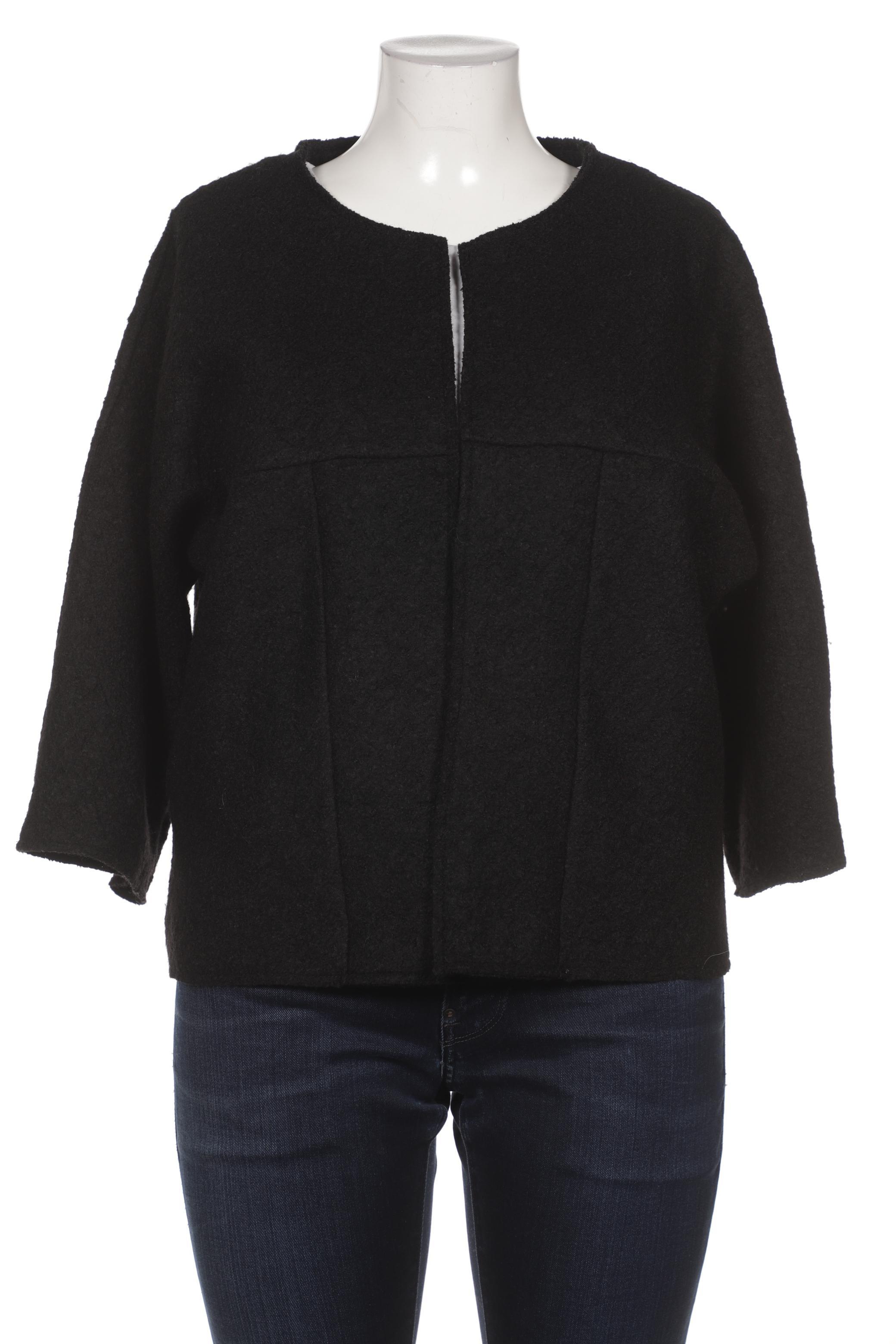 

someday. Damen Jacke, schwarz