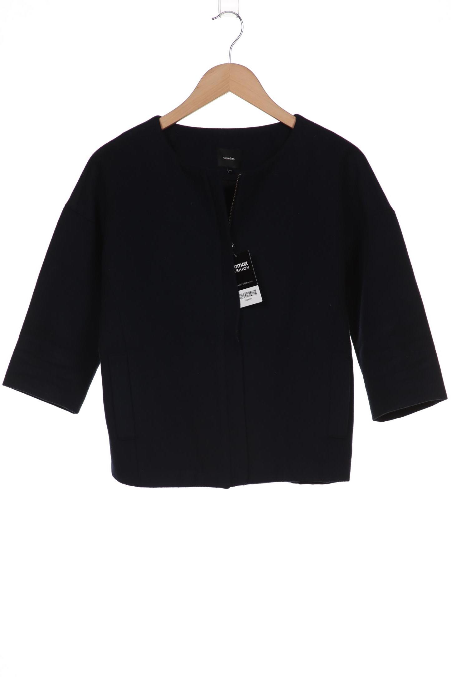 

someday. Damen Jacke, marineblau