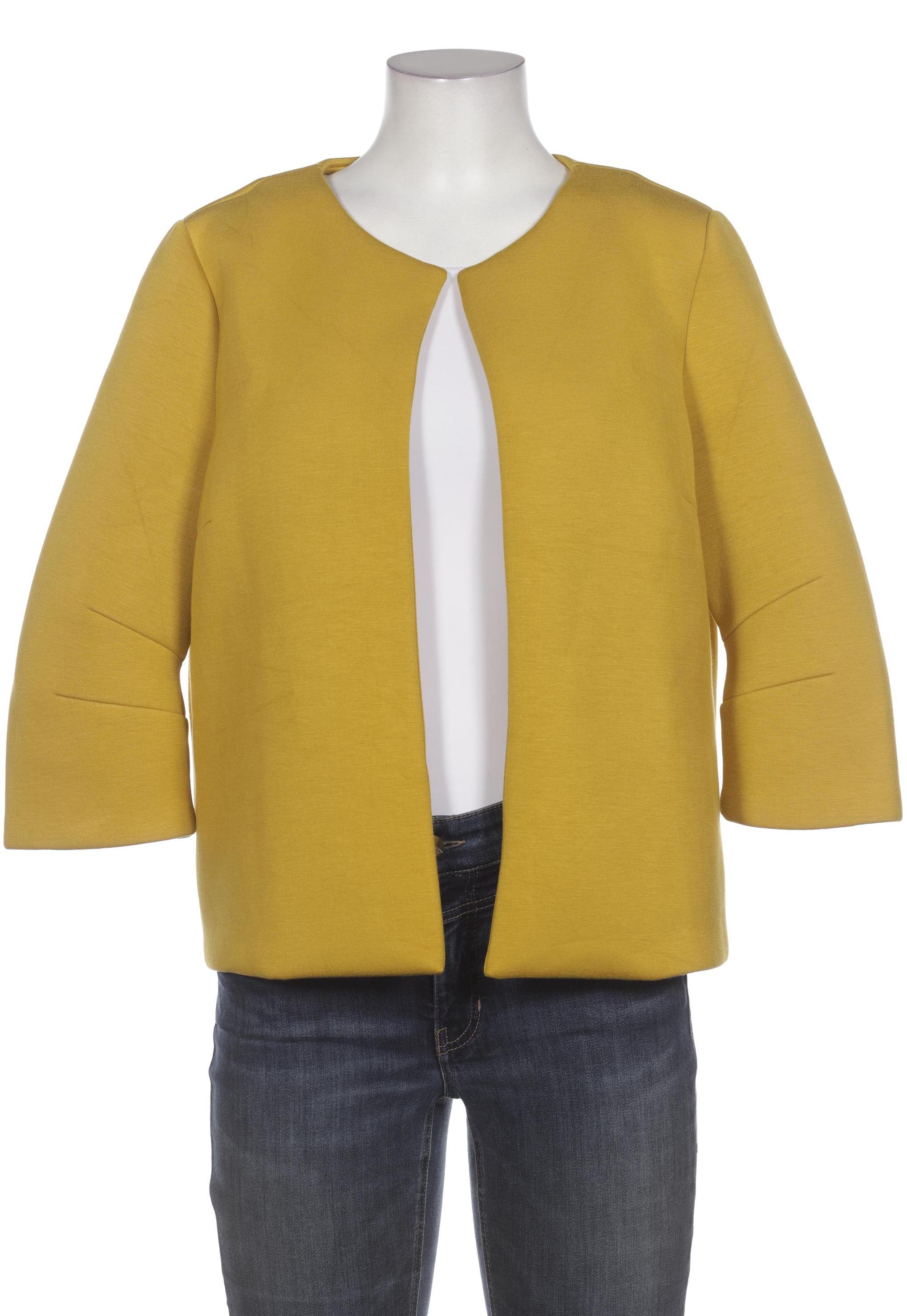 

someday. Damen Jacke, gelb, Gr. 40