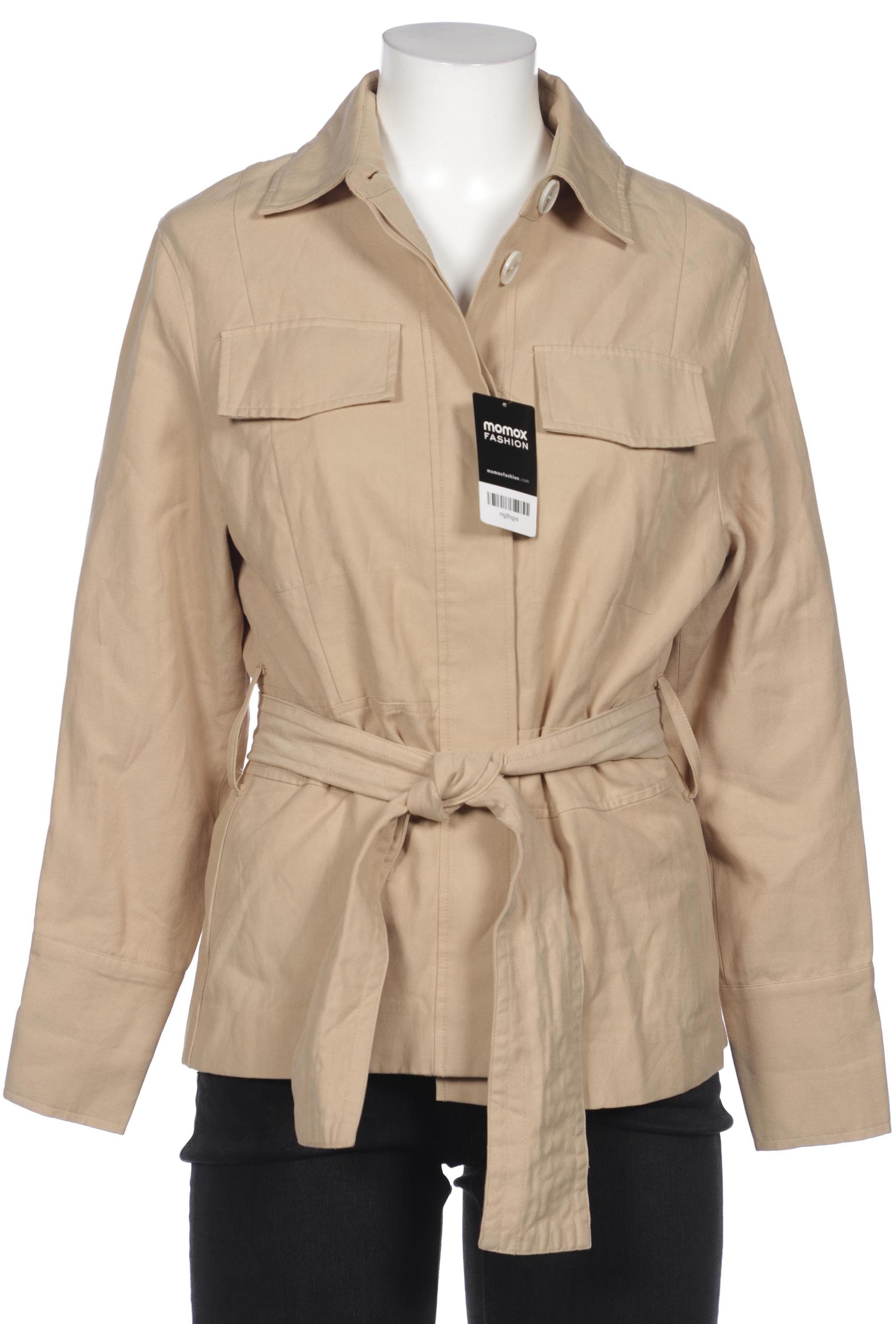 

someday. Damen Jacke, beige, Gr. 36