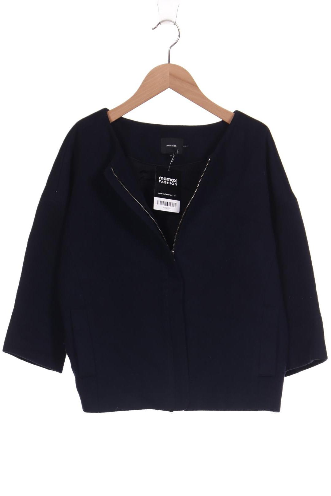

someday. Damen Jacke, marineblau