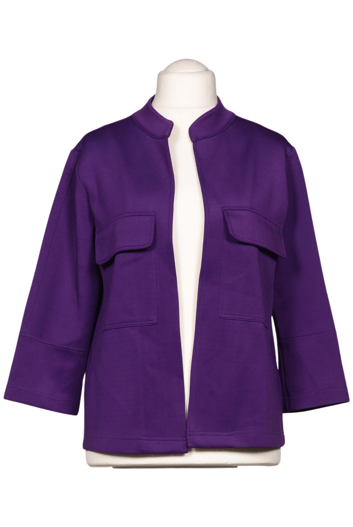 

someday. Damen Jacke, flieder, Gr. 42