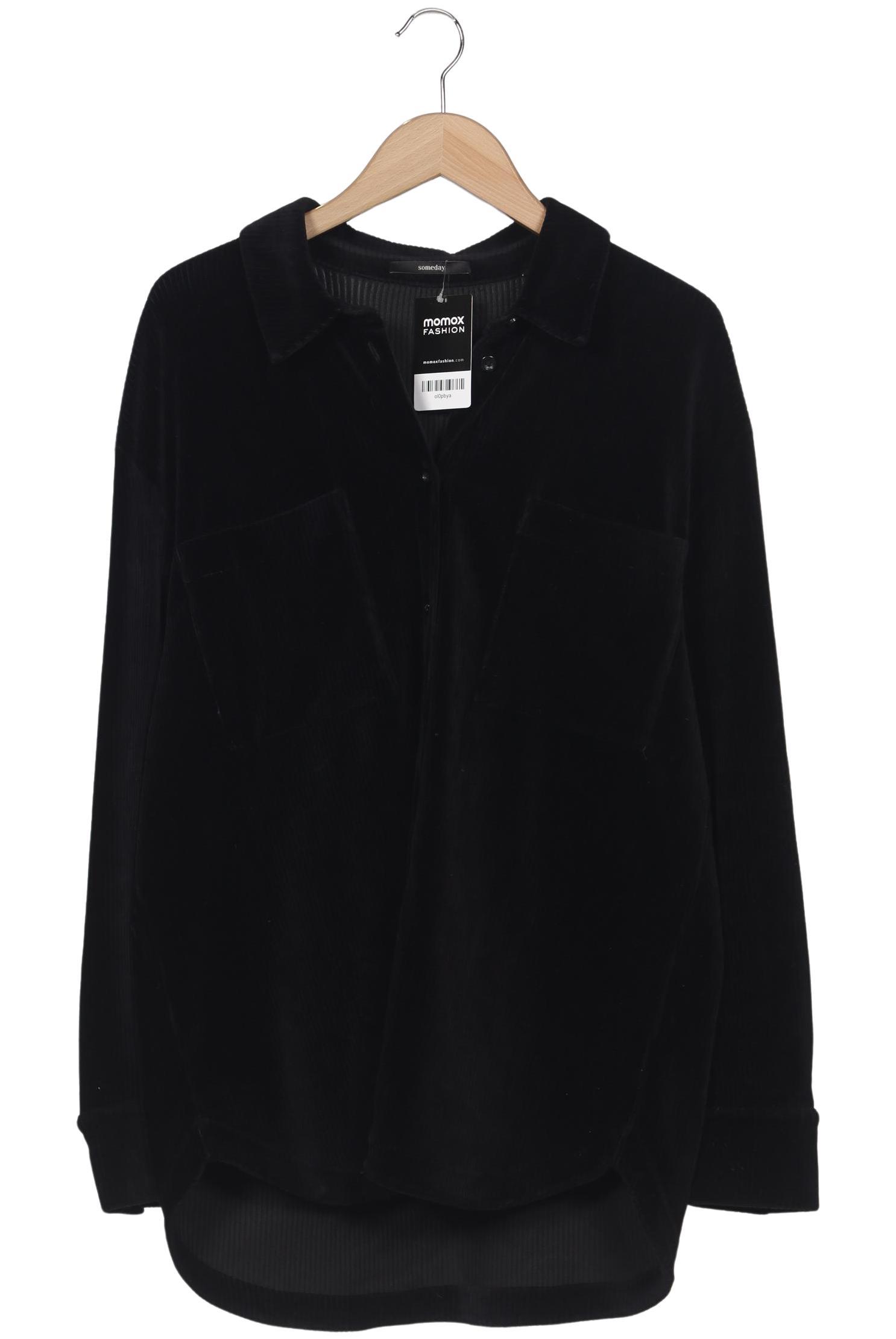 

someday. Damen Jacke, schwarz, Gr. 42