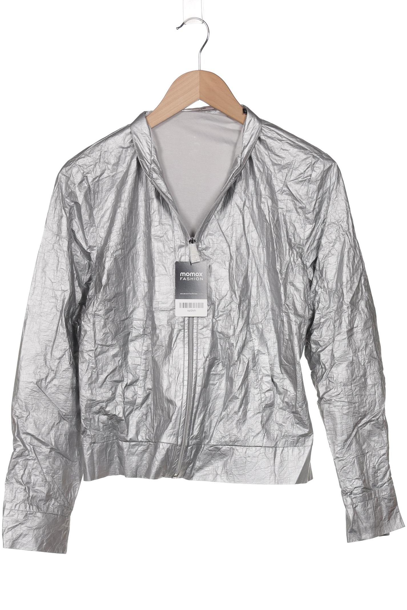 

someday. Damen Jacke, silber, Gr. 38