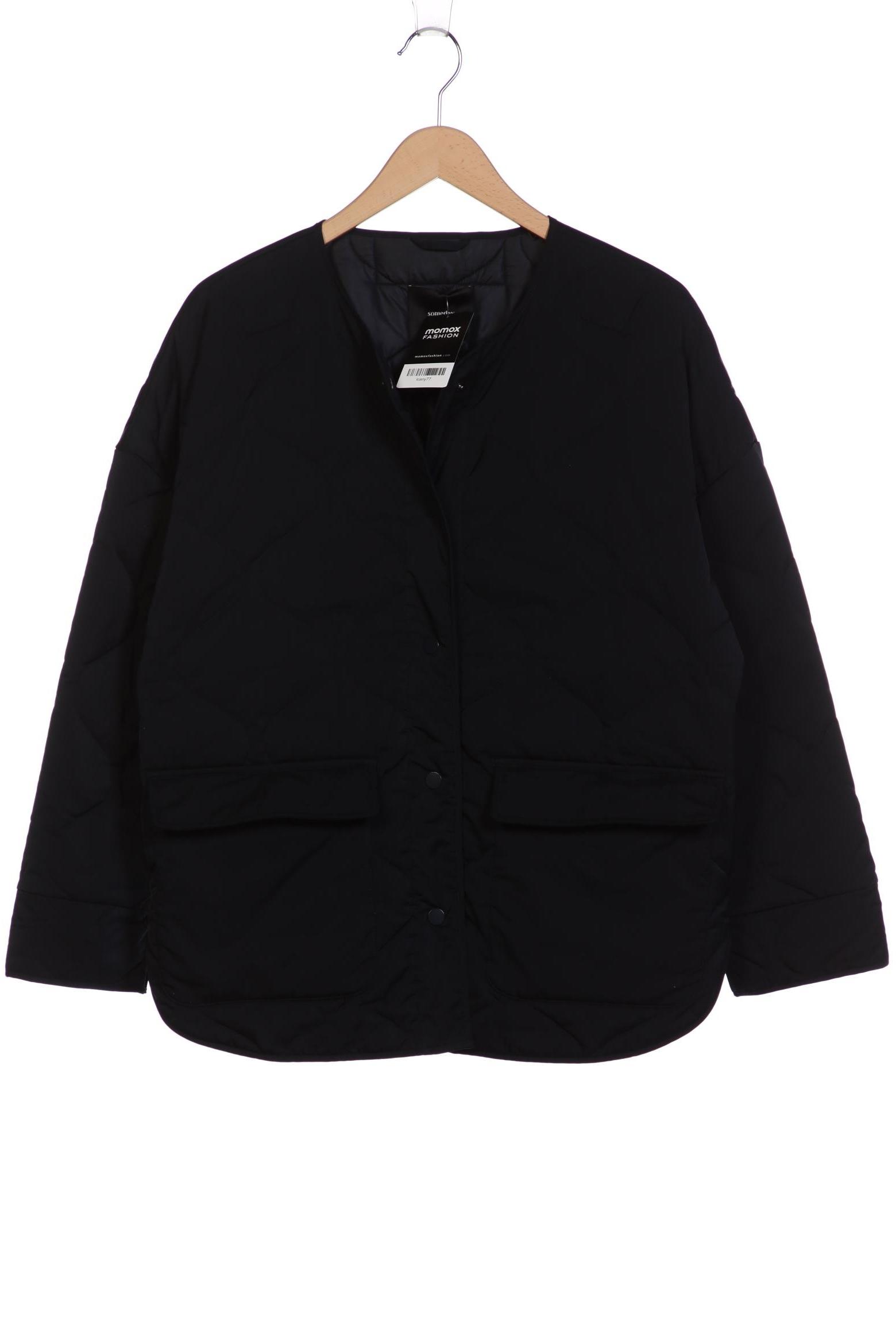 

someday. Damen Jacke, marineblau, Gr. 36